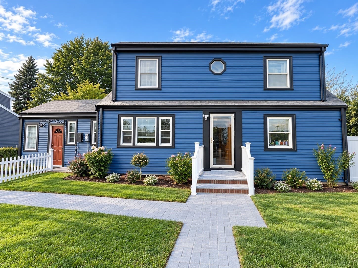 91 Grove Street, Waltham MA 02453