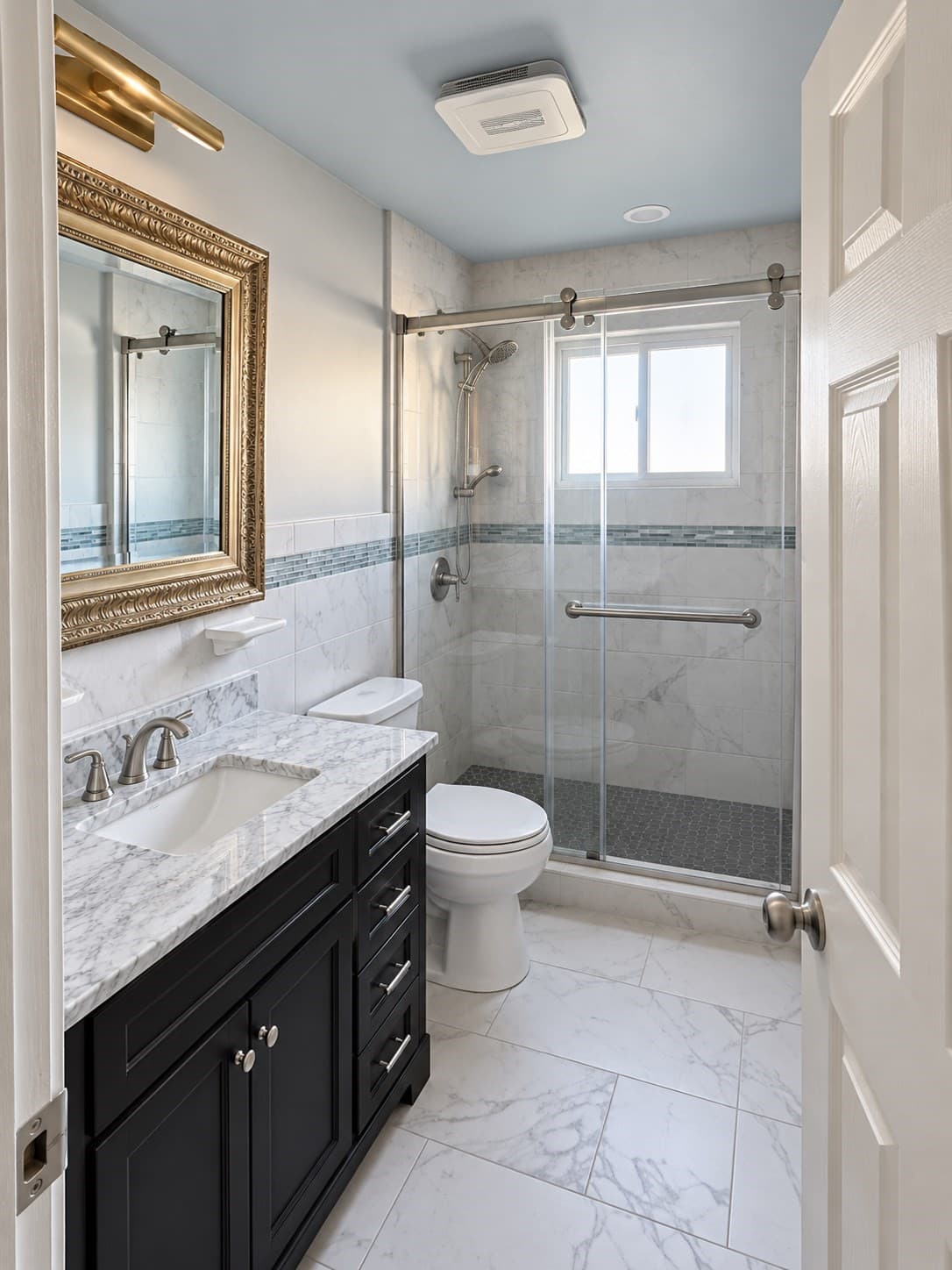 Single Family Residence at 91 Grove Street, Waltham MA 02453, photo 5 of 19