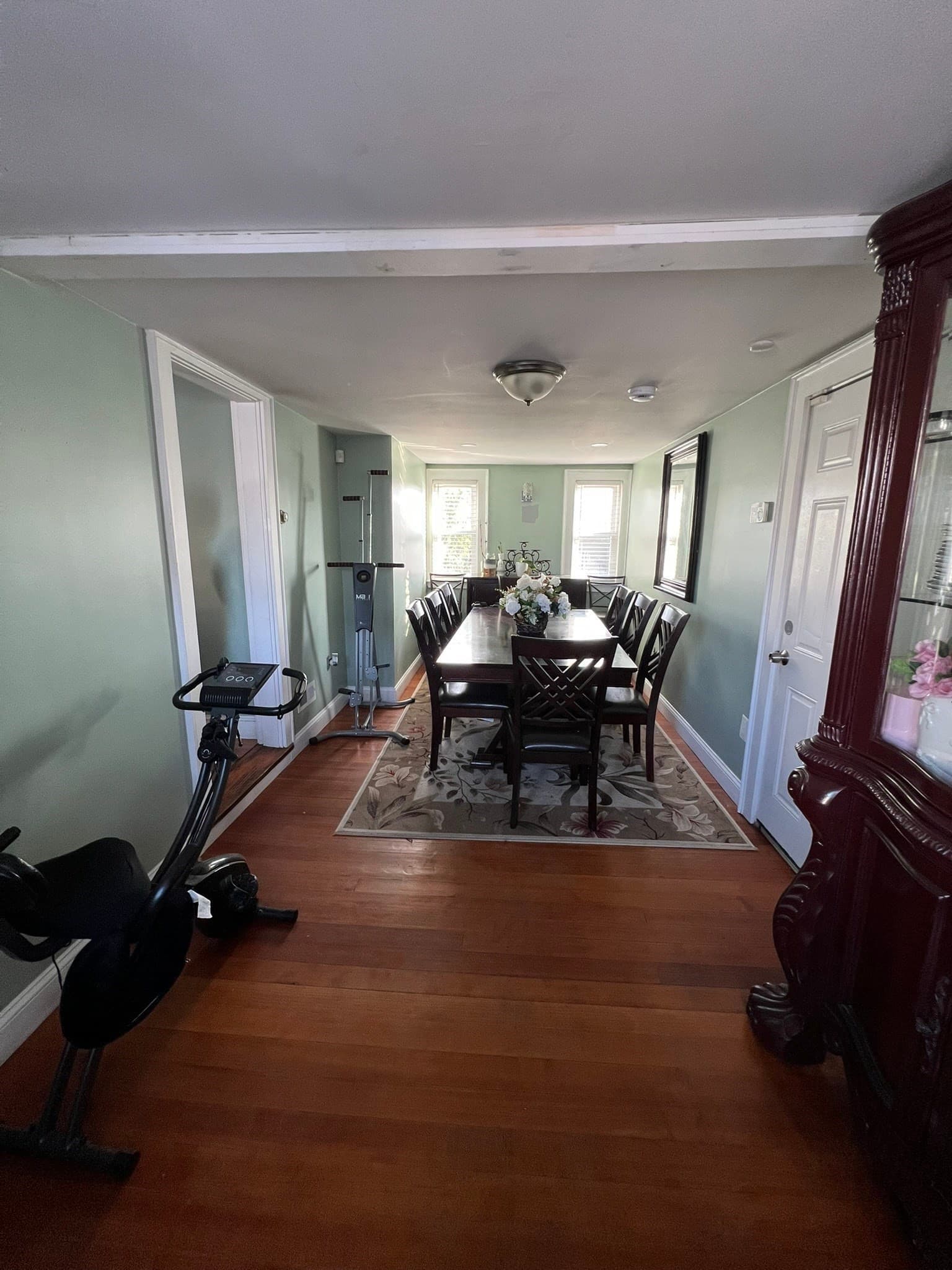 Single Family Residence at 91 Grove Street, Waltham MA 02453, photo 9 of 19