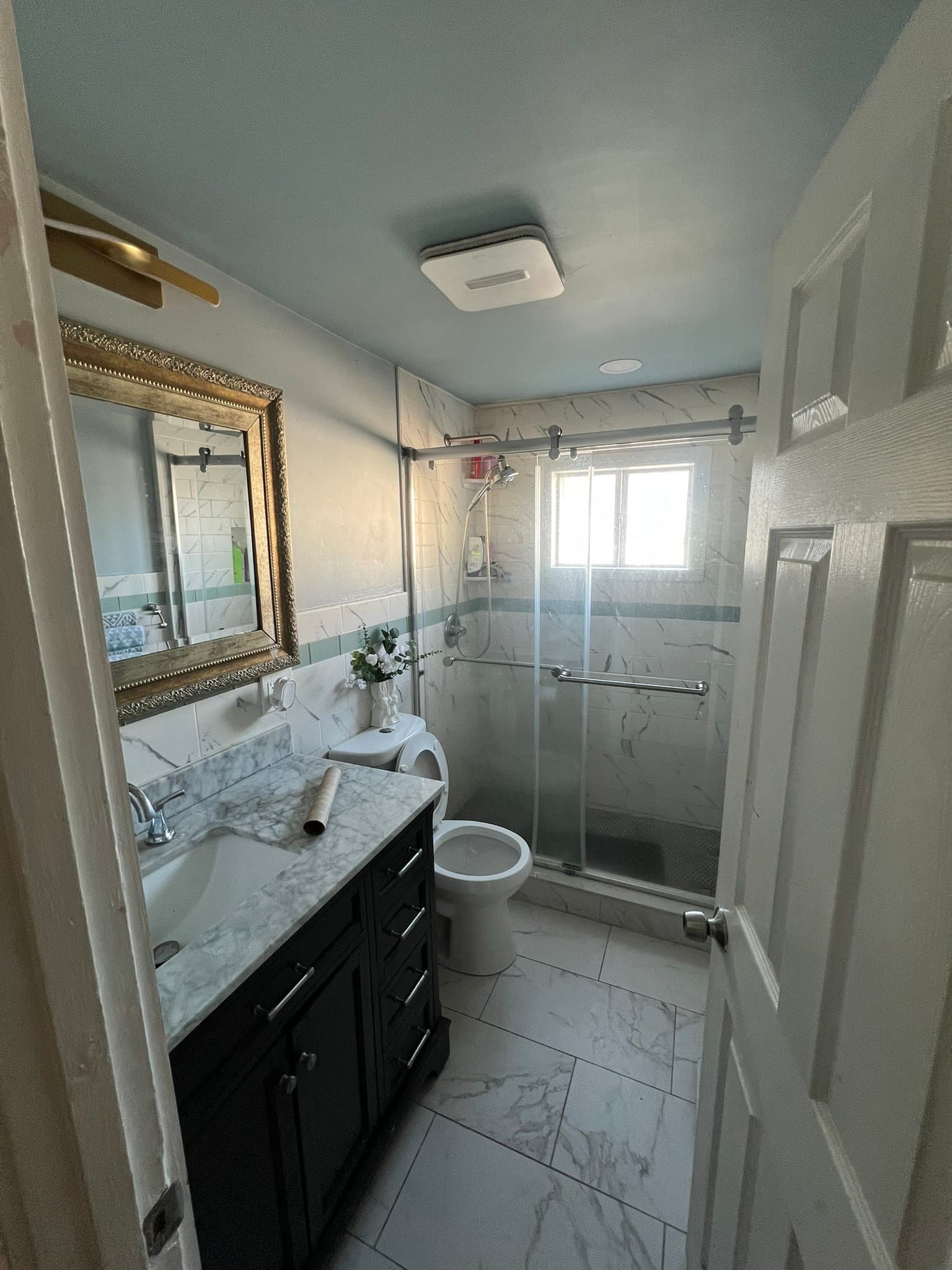 Single Family Residence at 91 Grove Street, Waltham MA 02453, photo 18 of 19