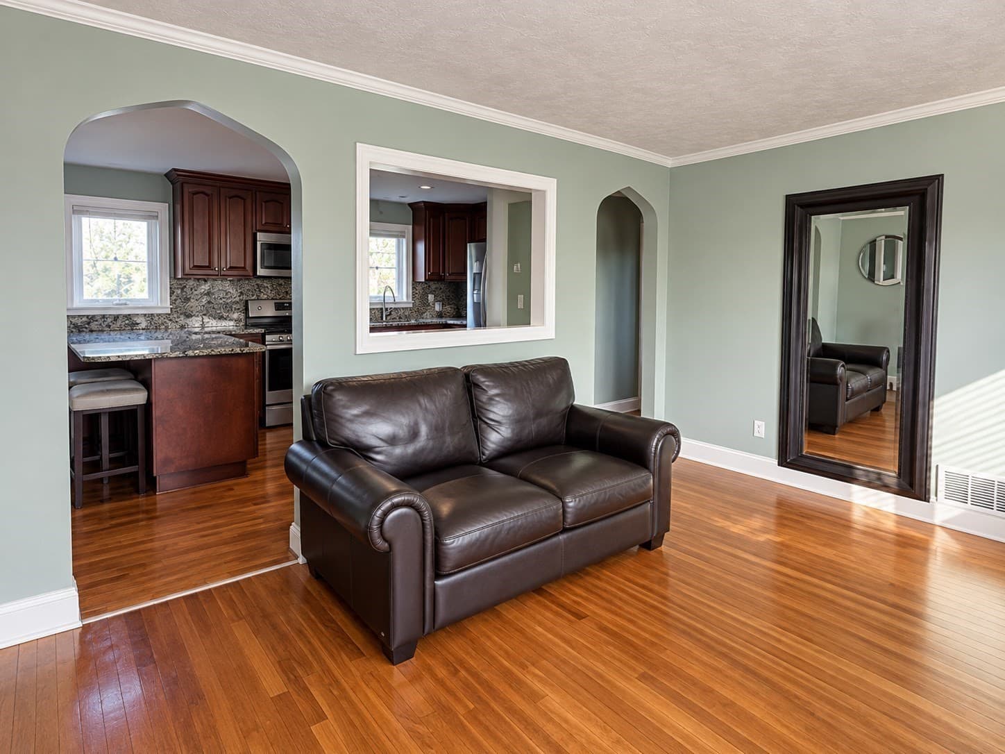 Single Family Residence at 91 Grove Street, Waltham MA 02453, photo 11 of 19