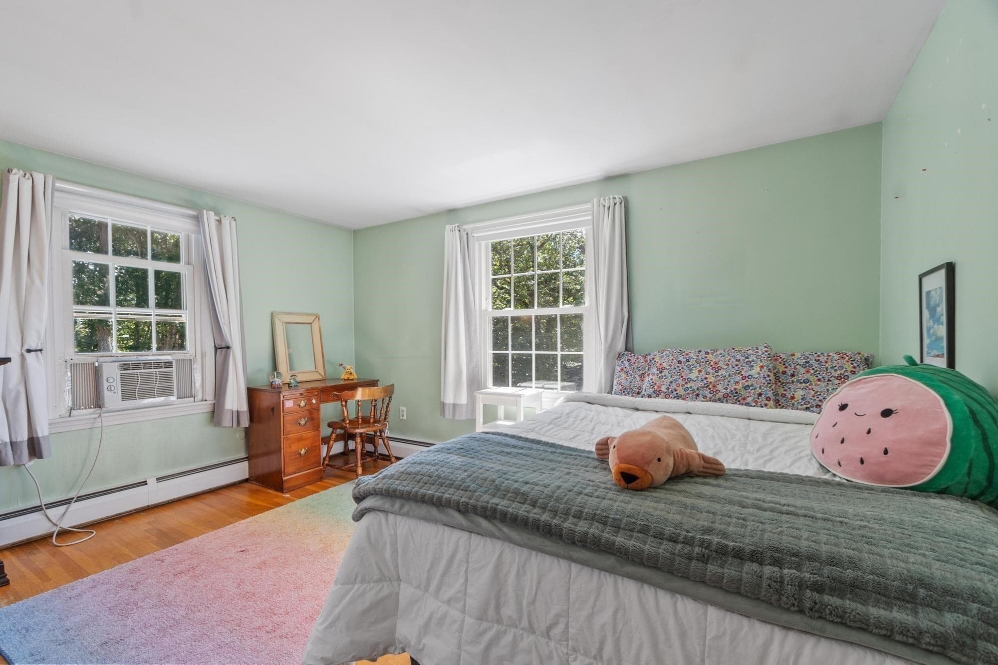 Single Family Residence at 2 Nipmuc Rd, Paxton MA 01612, Paxton, photo 27 of 39