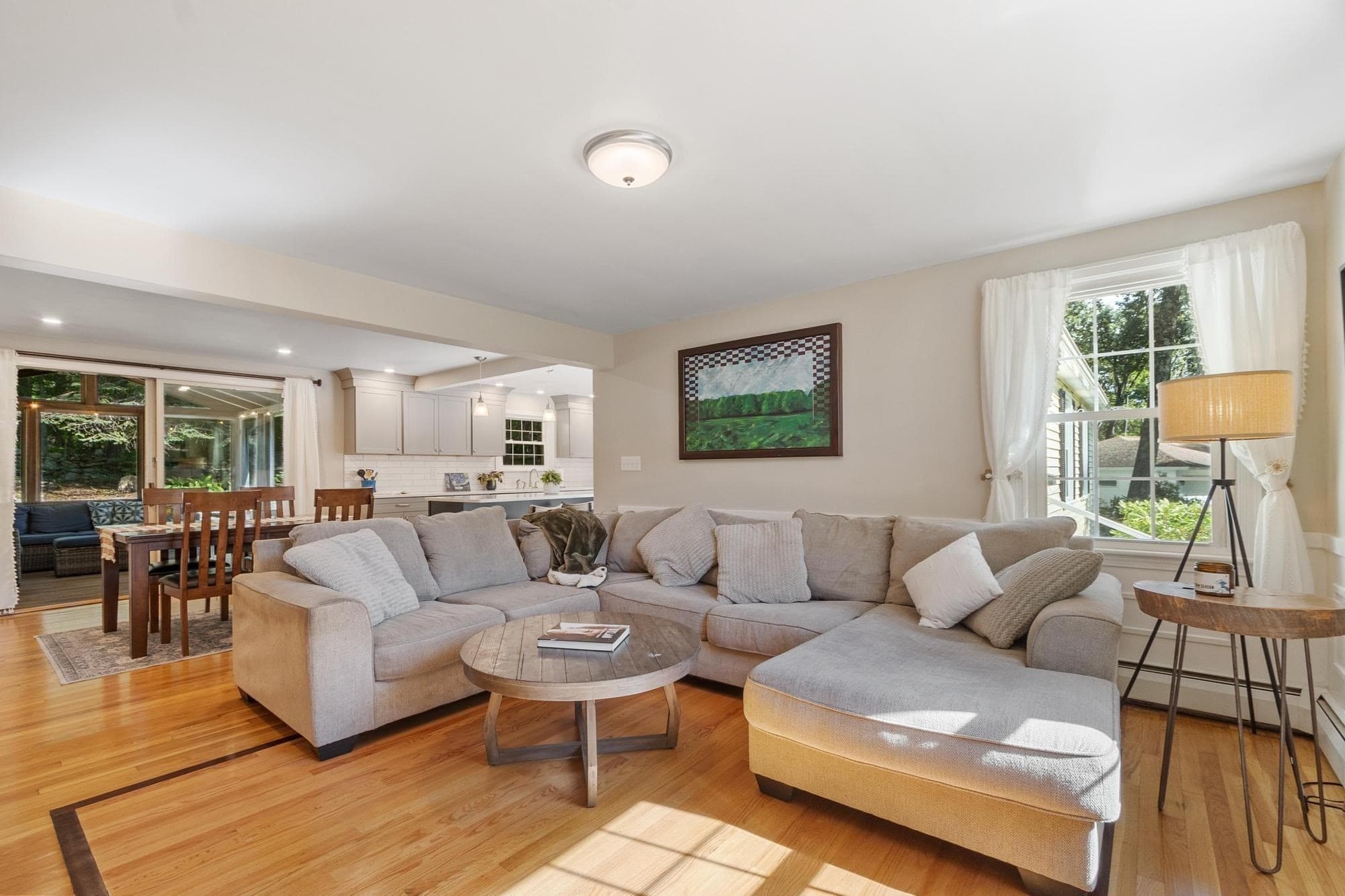 Single Family Residence at 2 Nipmuc Rd, Paxton MA 01612, Paxton, photo 16 of 39