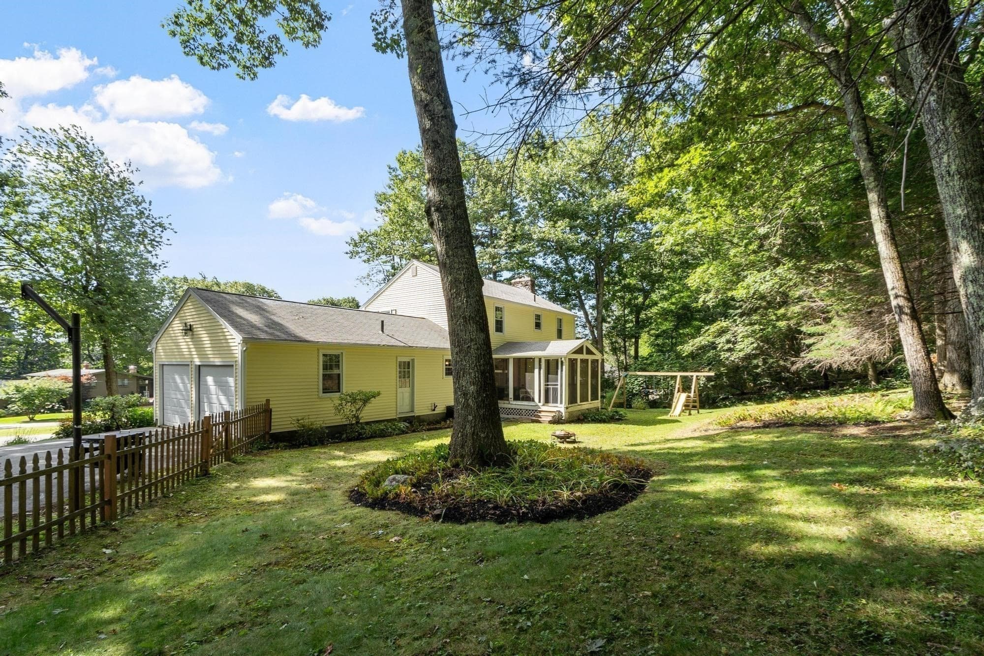 Single Family Residence at 2 Nipmuc Rd, Paxton MA 01612, Paxton, photo 38 of 39
