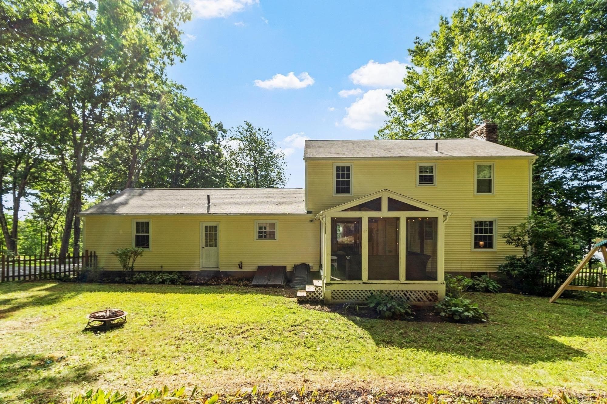 Single Family Residence at 2 Nipmuc Rd, Paxton MA 01612, Paxton, photo 39 of 39