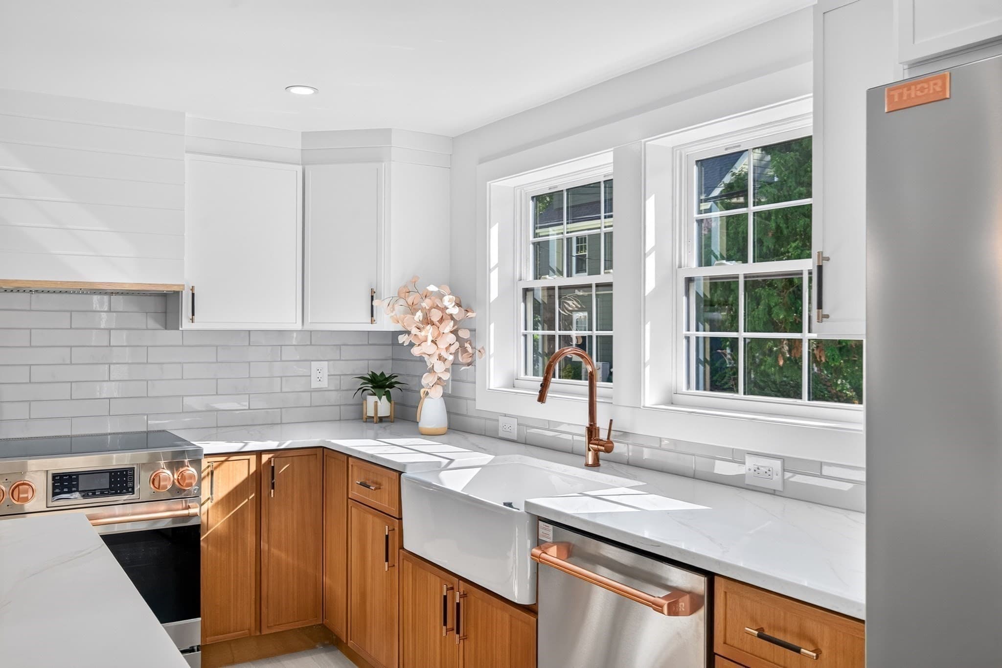 Single Family Residence at 210 Summer Street, Arlington MA 02474, Arlington, photo 6 of 36