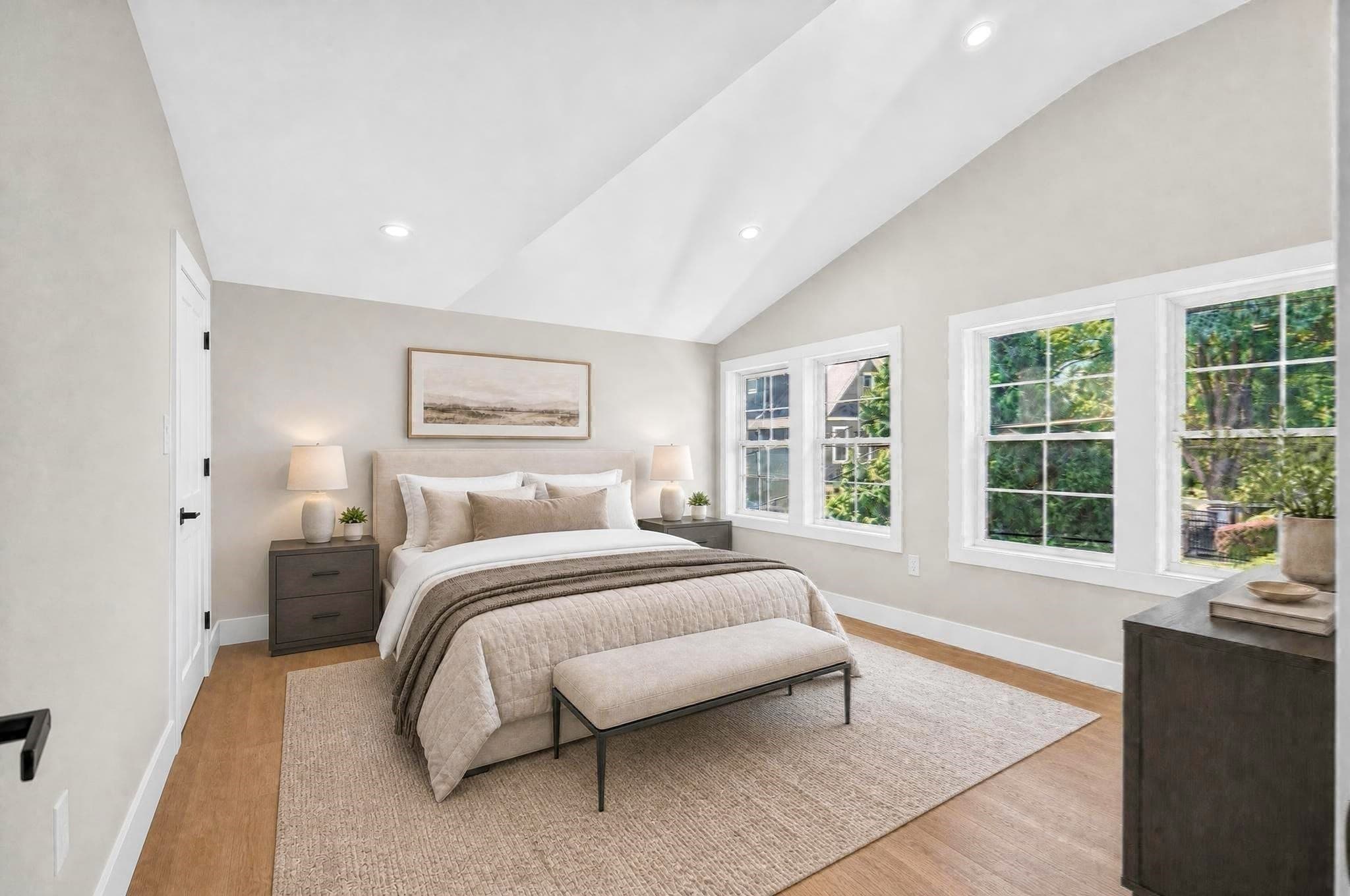 Single Family Residence at 210 Summer Street, Arlington MA 02474, Arlington, photo 12 of 36