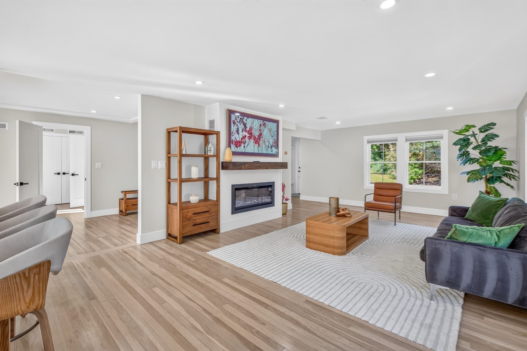 Single Family Residence at 210 Summer Street, Arlington MA 02474, Arlington, photo 7 of 36