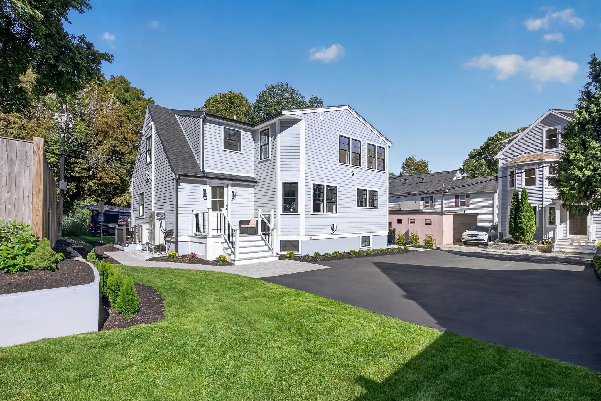 Single Family Residence at 210 Summer Street, Arlington MA 02474, Arlington, photo 3 of 36