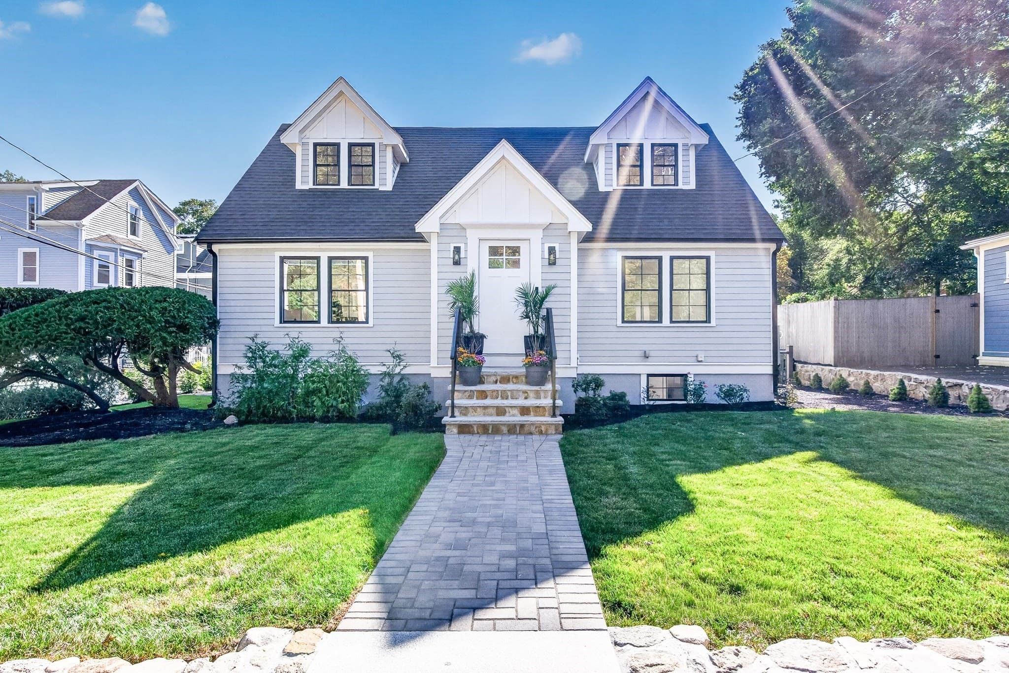 Single Family Residence at 210 Summer Street, Arlington MA 02474, Arlington, photo 36 of 36