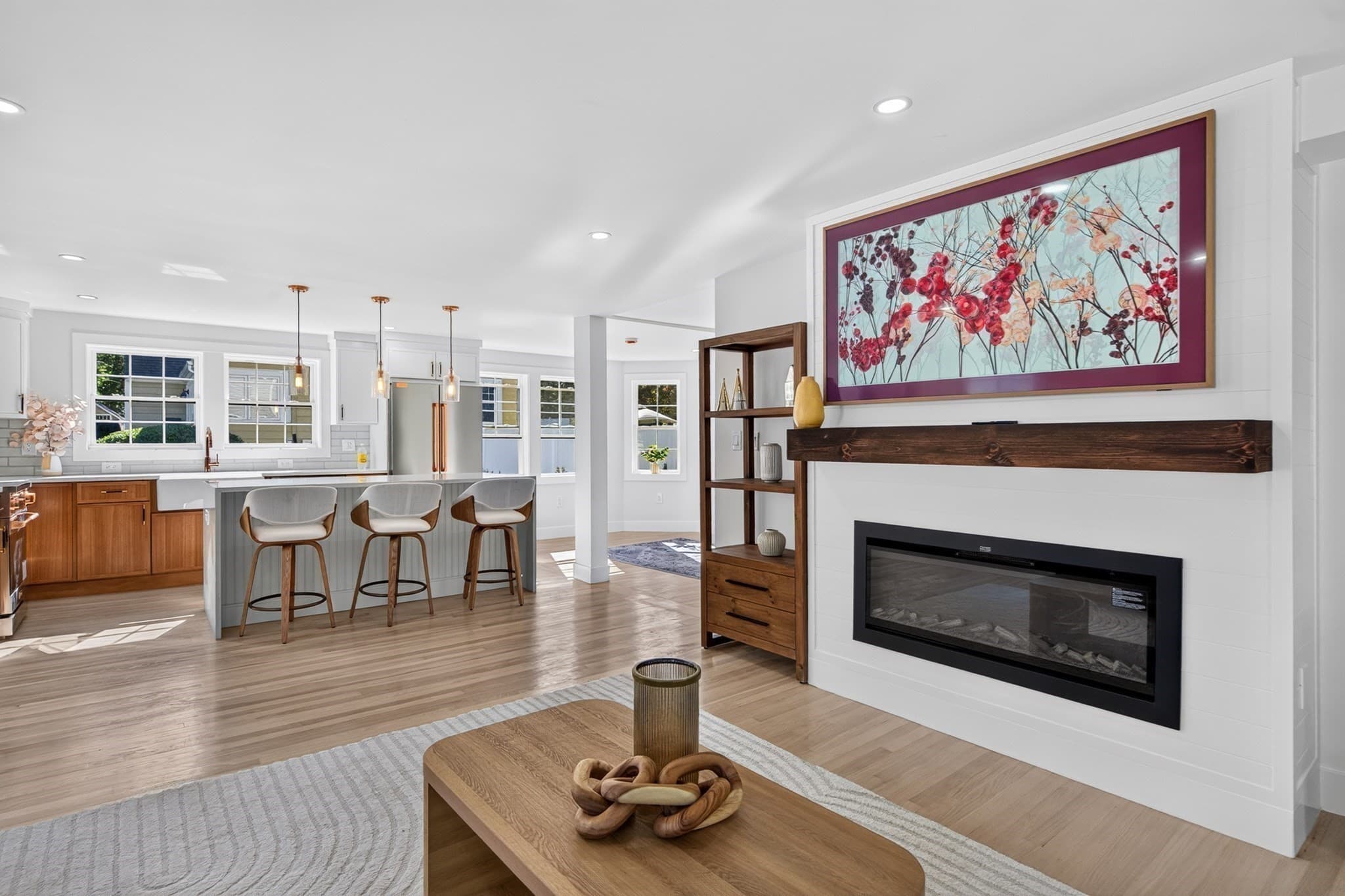 210 Summer Street, Arlington MA 02474