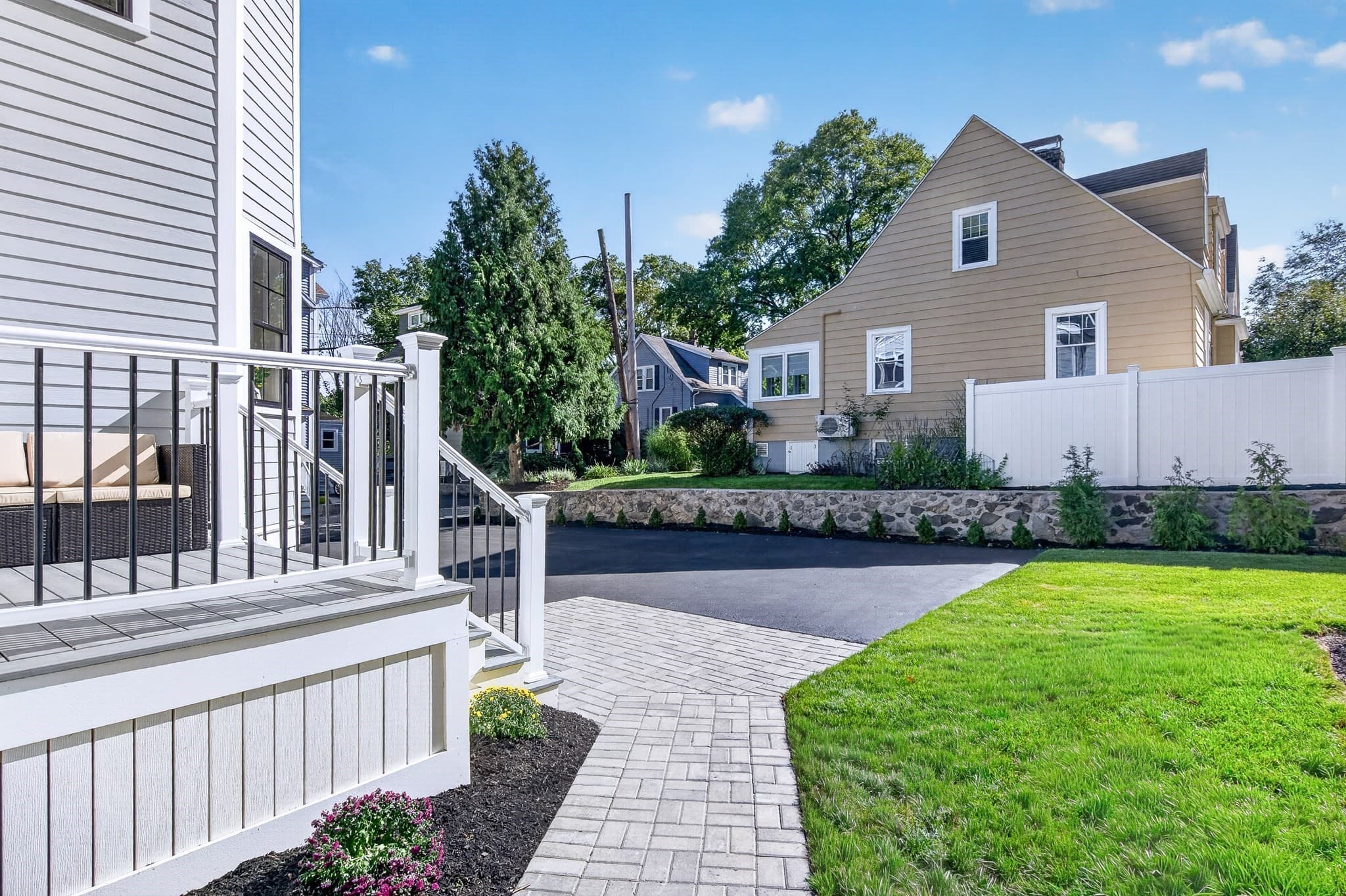 Single Family Residence at 210 Summer Street, Arlington MA 02474, Arlington, photo 34 of 36
