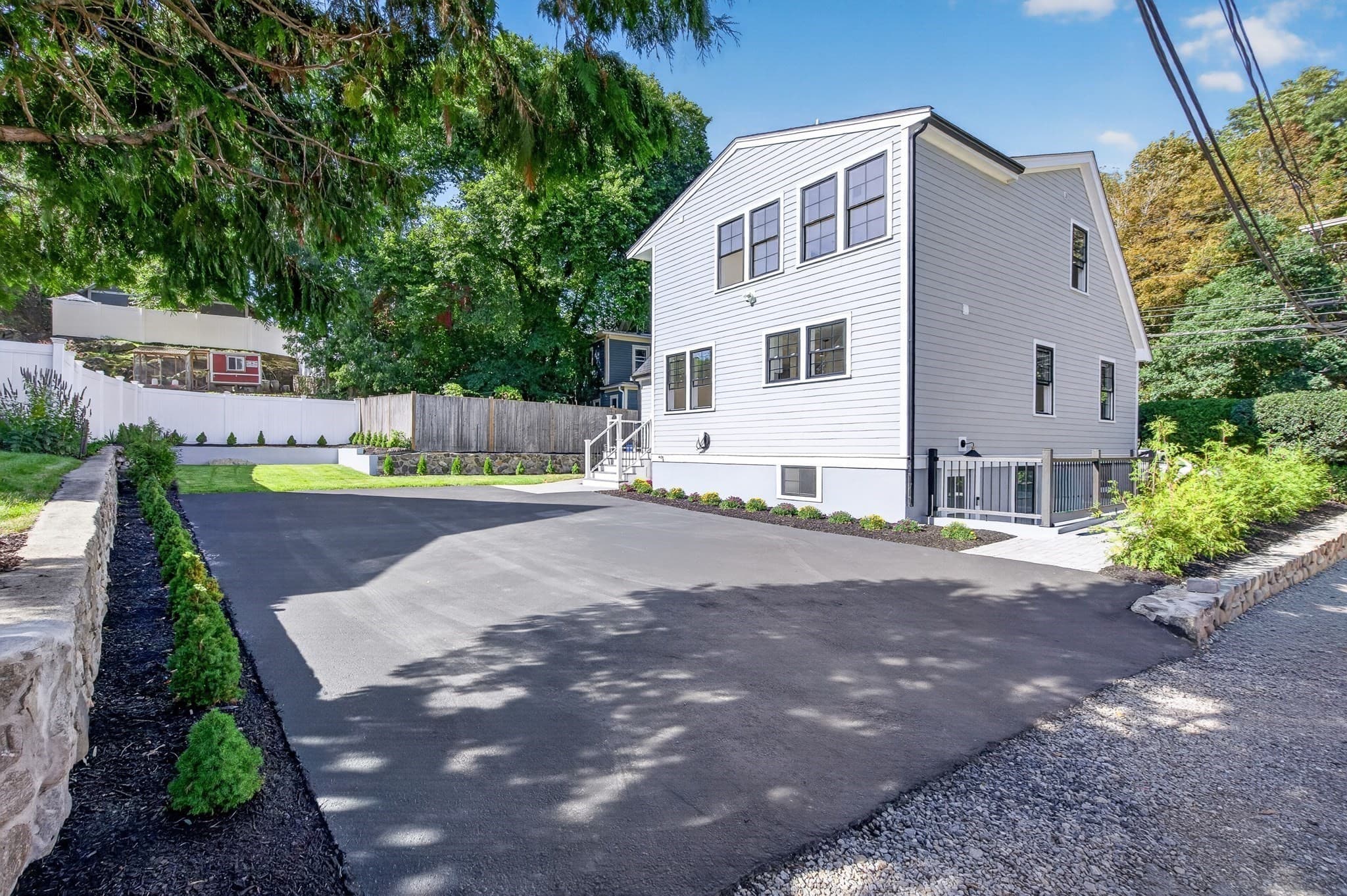 Single Family Residence at 210 Summer Street, Arlington MA 02474, Arlington, photo 33 of 36