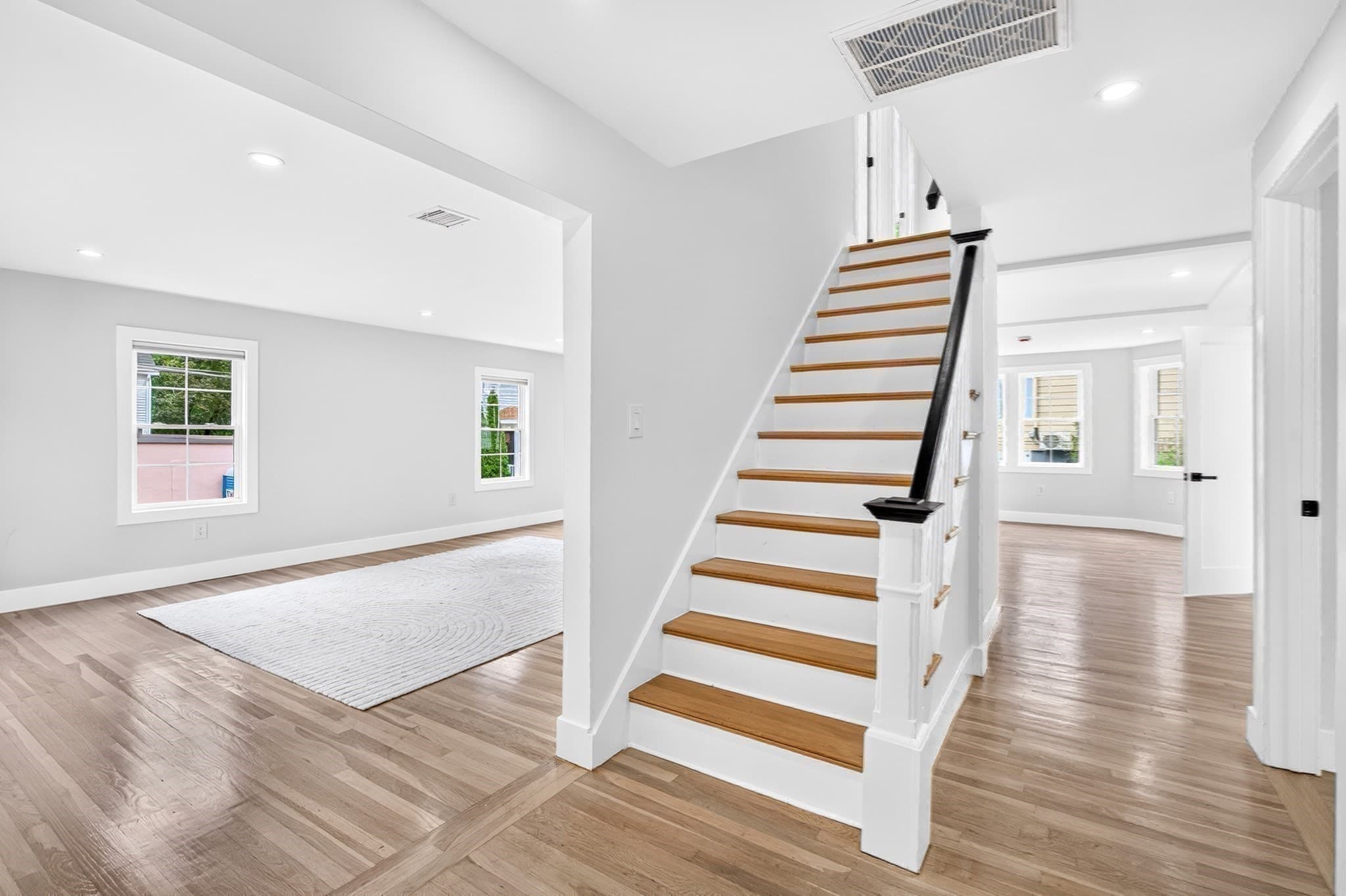Single Family Residence at 210 Summer Street, Arlington MA 02474, Arlington, photo 11 of 36