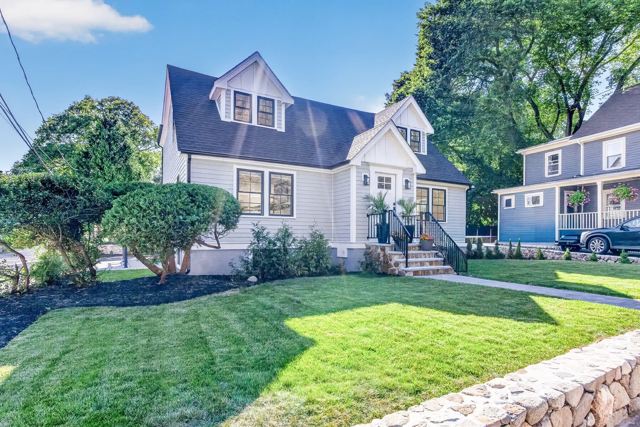 Single Family Residence at 210 Summer Street, Arlington MA 02474, Arlington, photo 35 of 36
