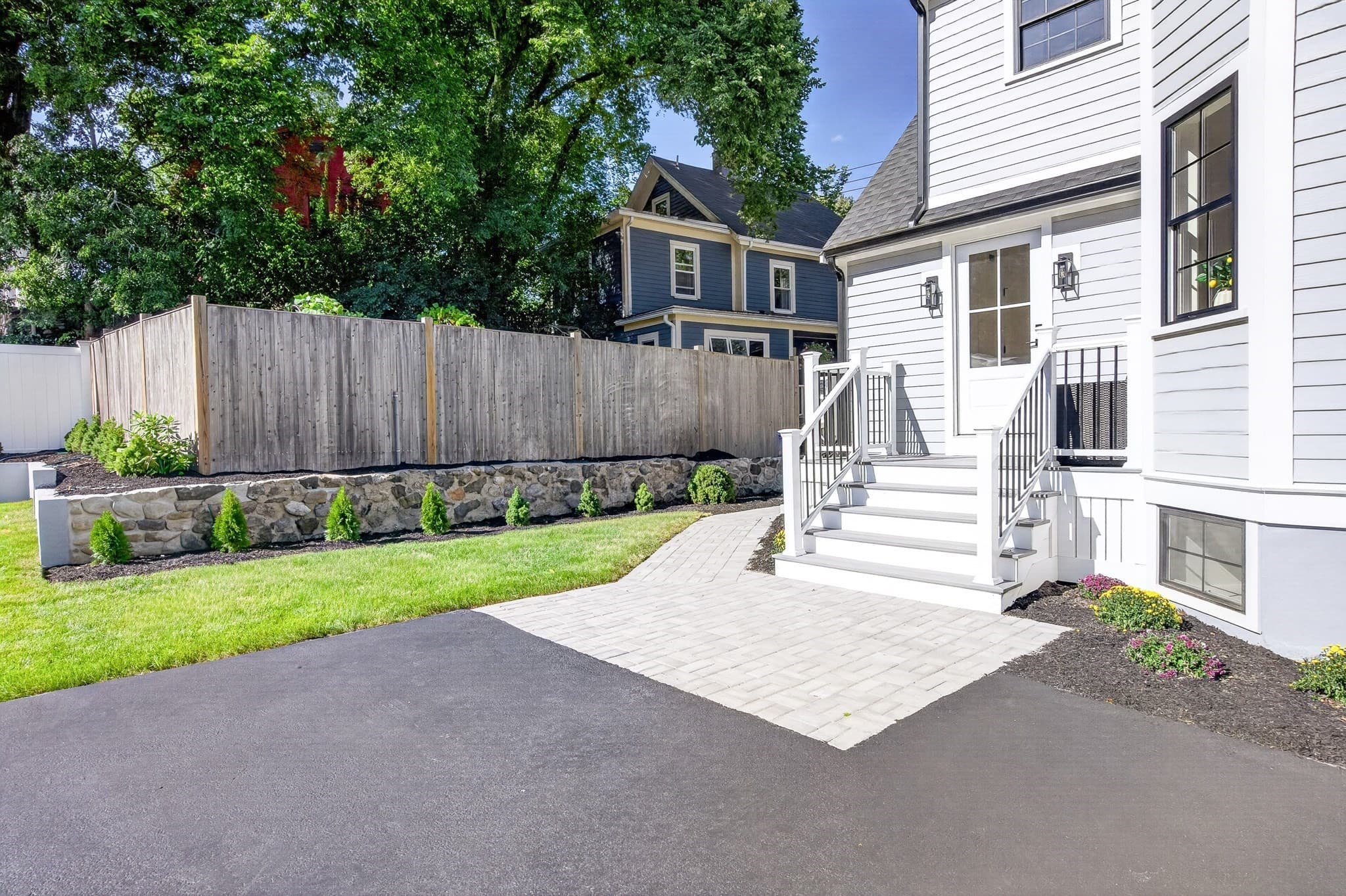 Single Family Residence at 210 Summer Street, Arlington MA 02474, Arlington, photo 4 of 36