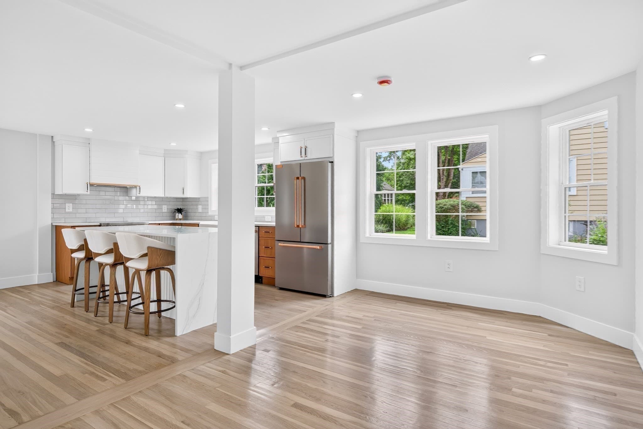 Single Family Residence at 210 Summer Street, Arlington MA 02474, Arlington, photo 8 of 36