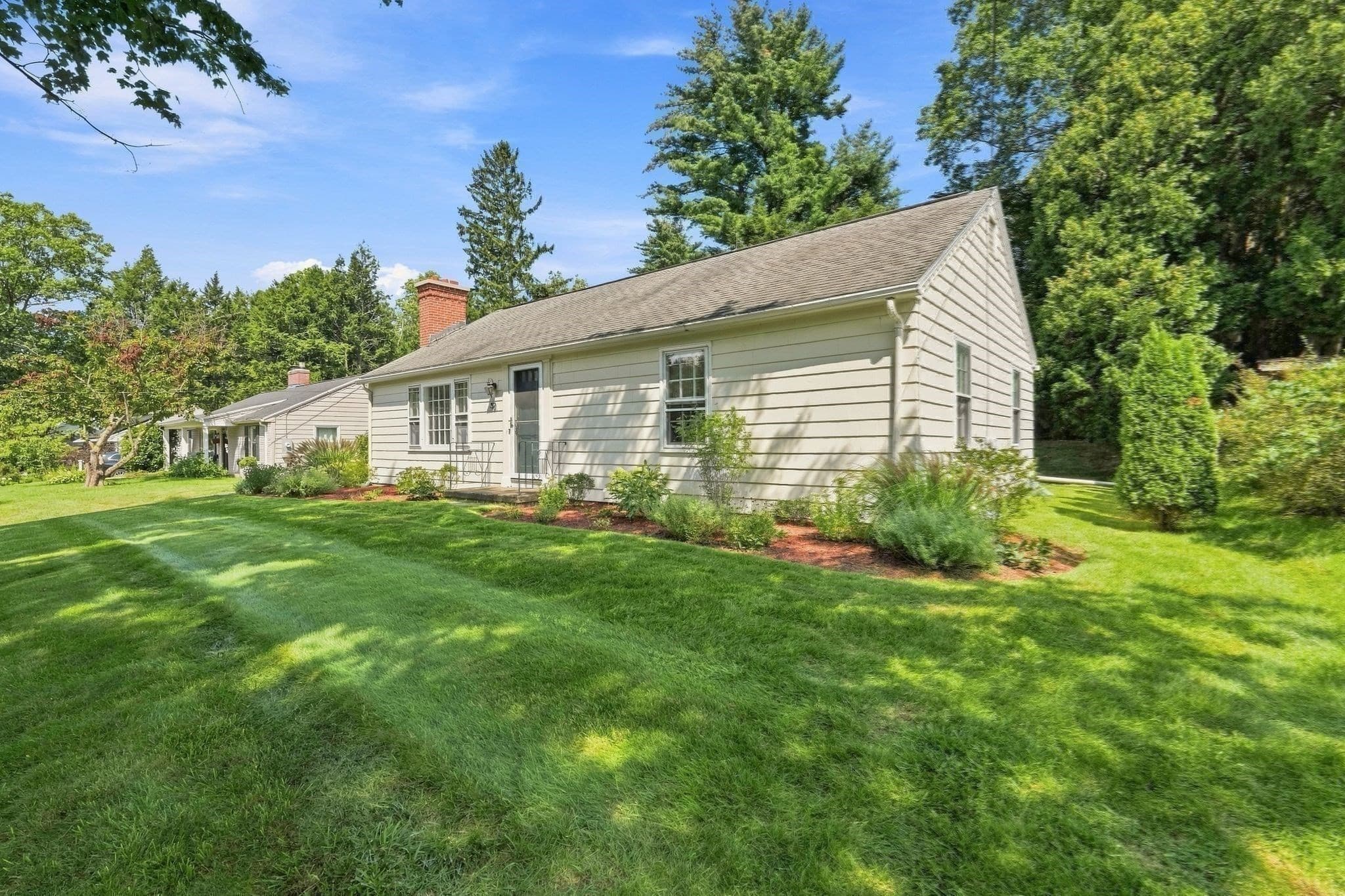 Single Family Residence at 52 Blue Hills Rd, Amherst MA 01002, Amherst, photo 27 of 40