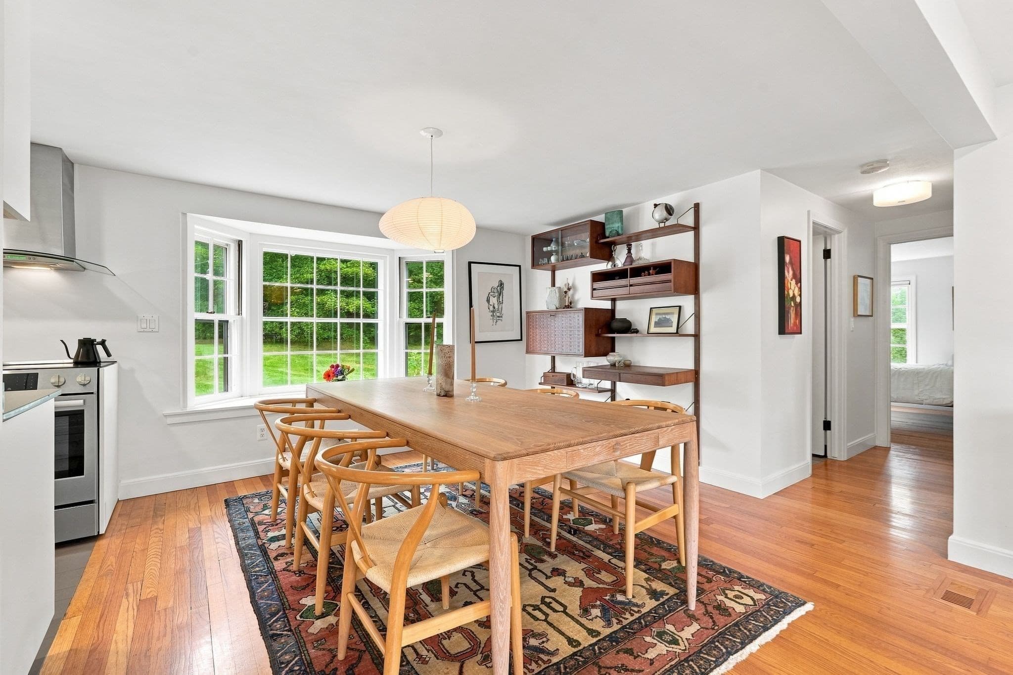 Single Family Residence at 52 Blue Hills Rd, Amherst MA 01002, Amherst, photo 6 of 40