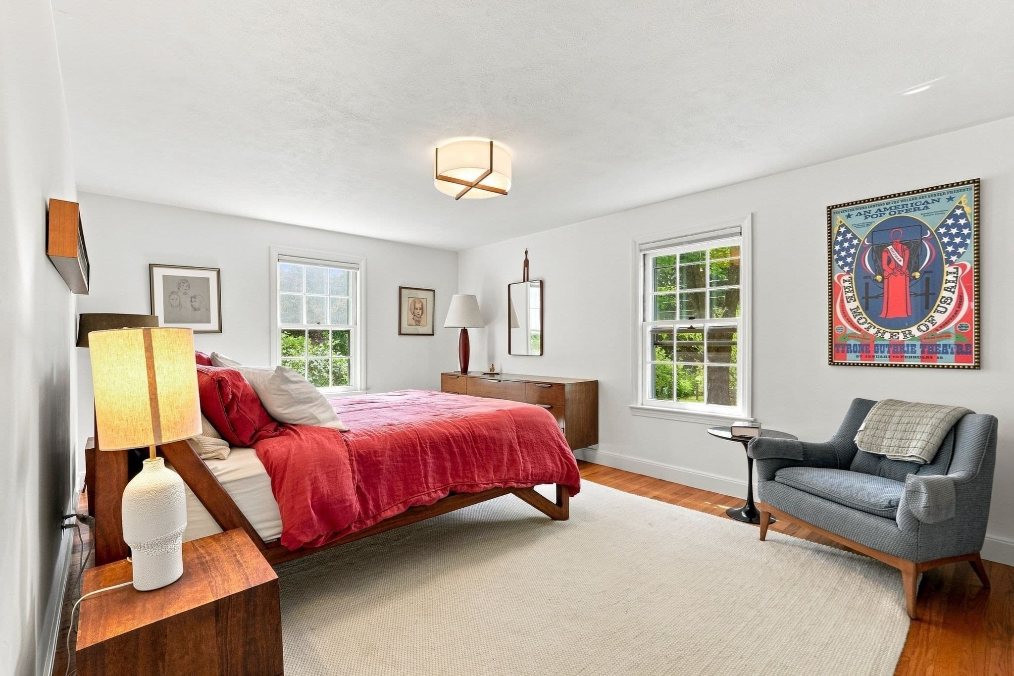 Single Family Residence at 52 Blue Hills Rd, Amherst MA 01002, Amherst, photo 13 of 40