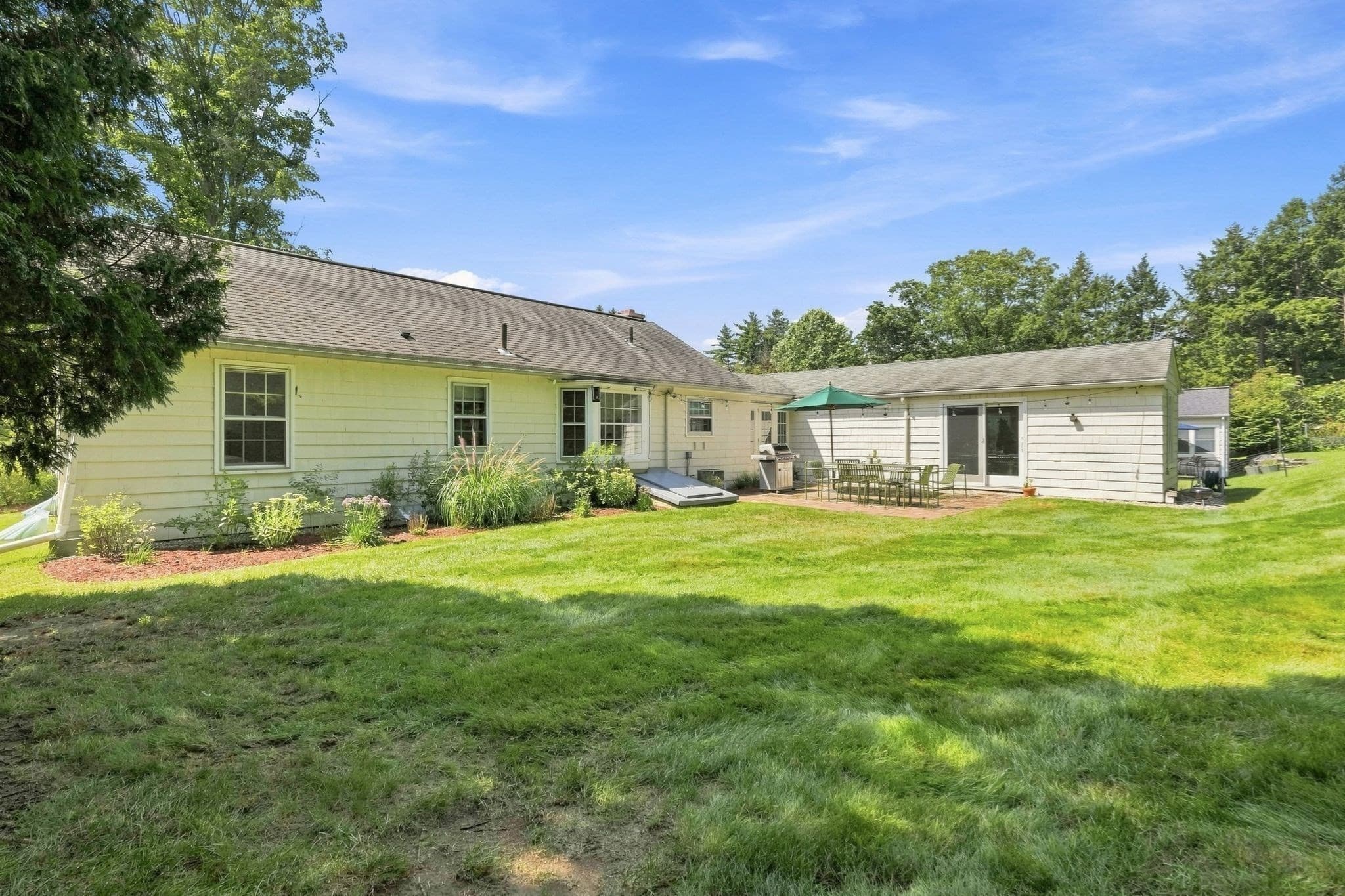 Single Family Residence at 52 Blue Hills Rd, Amherst MA 01002, Amherst, photo 26 of 40