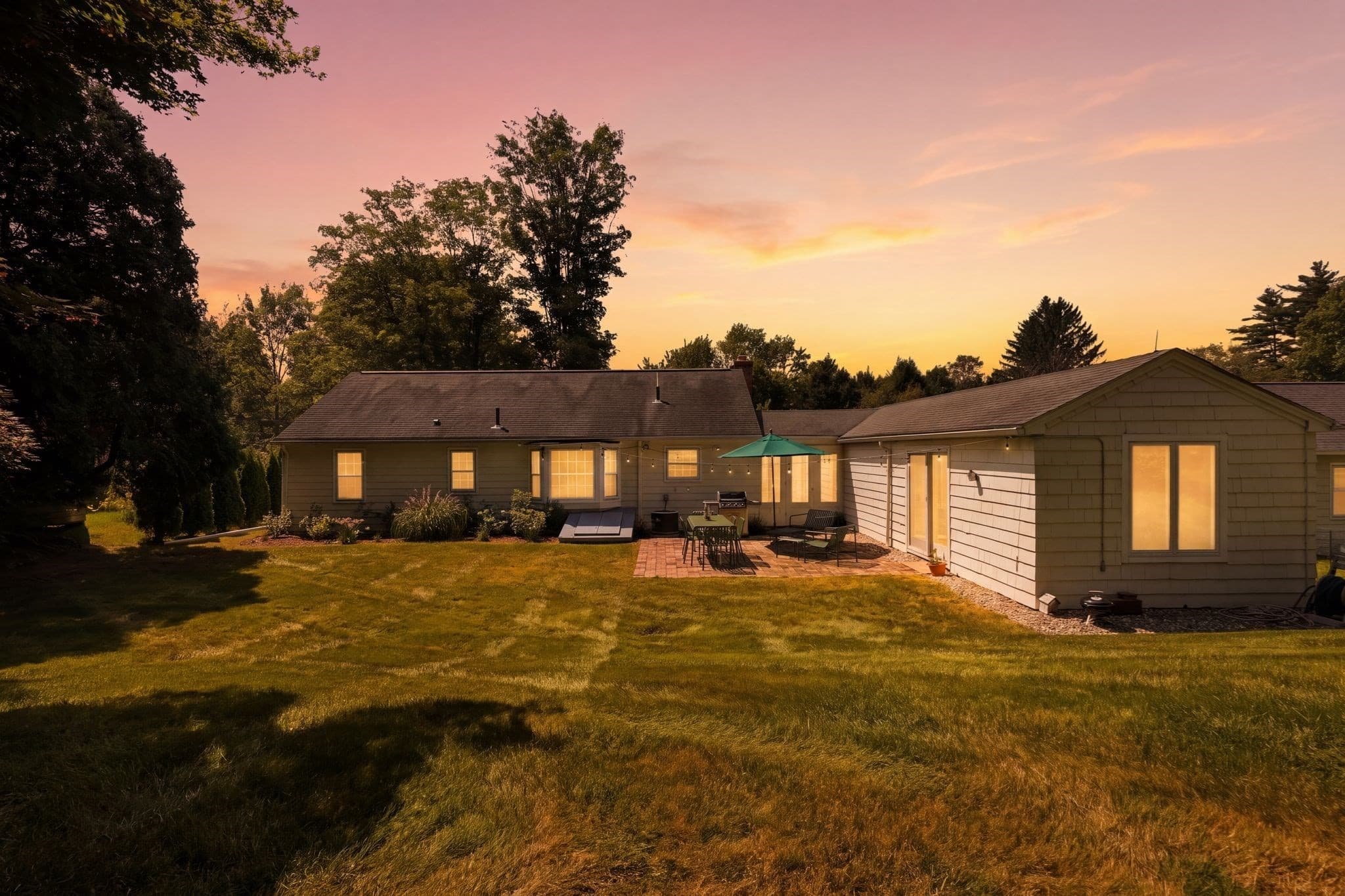 Single Family Residence at 52 Blue Hills Rd, Amherst MA 01002, Amherst, photo 36 of 40