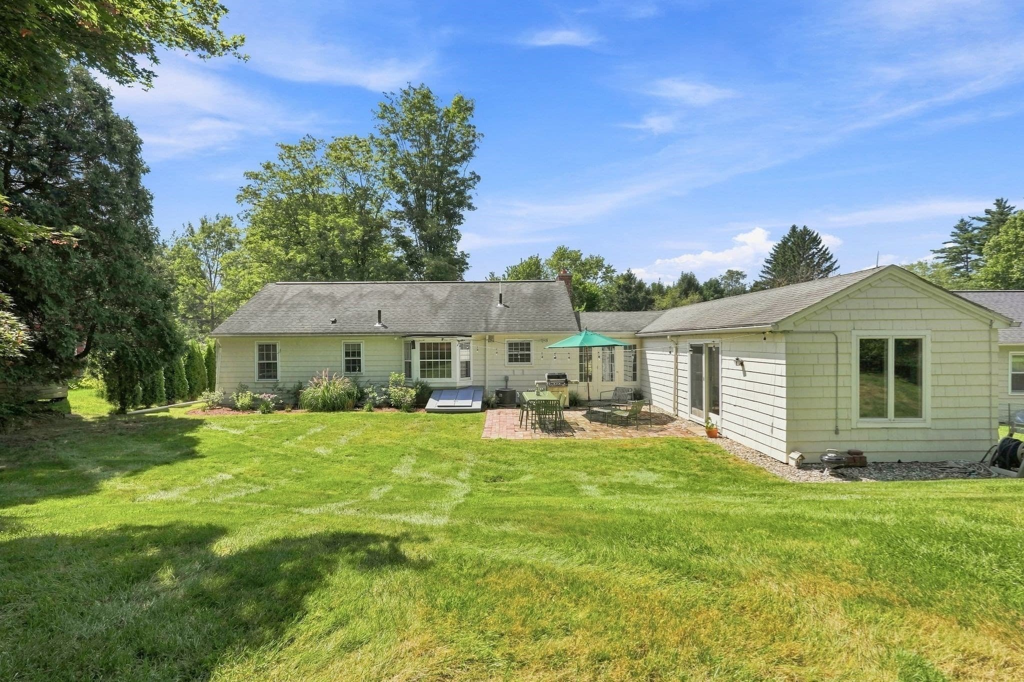 Single Family Residence at 52 Blue Hills Rd, Amherst MA 01002, Amherst, photo 28 of 40