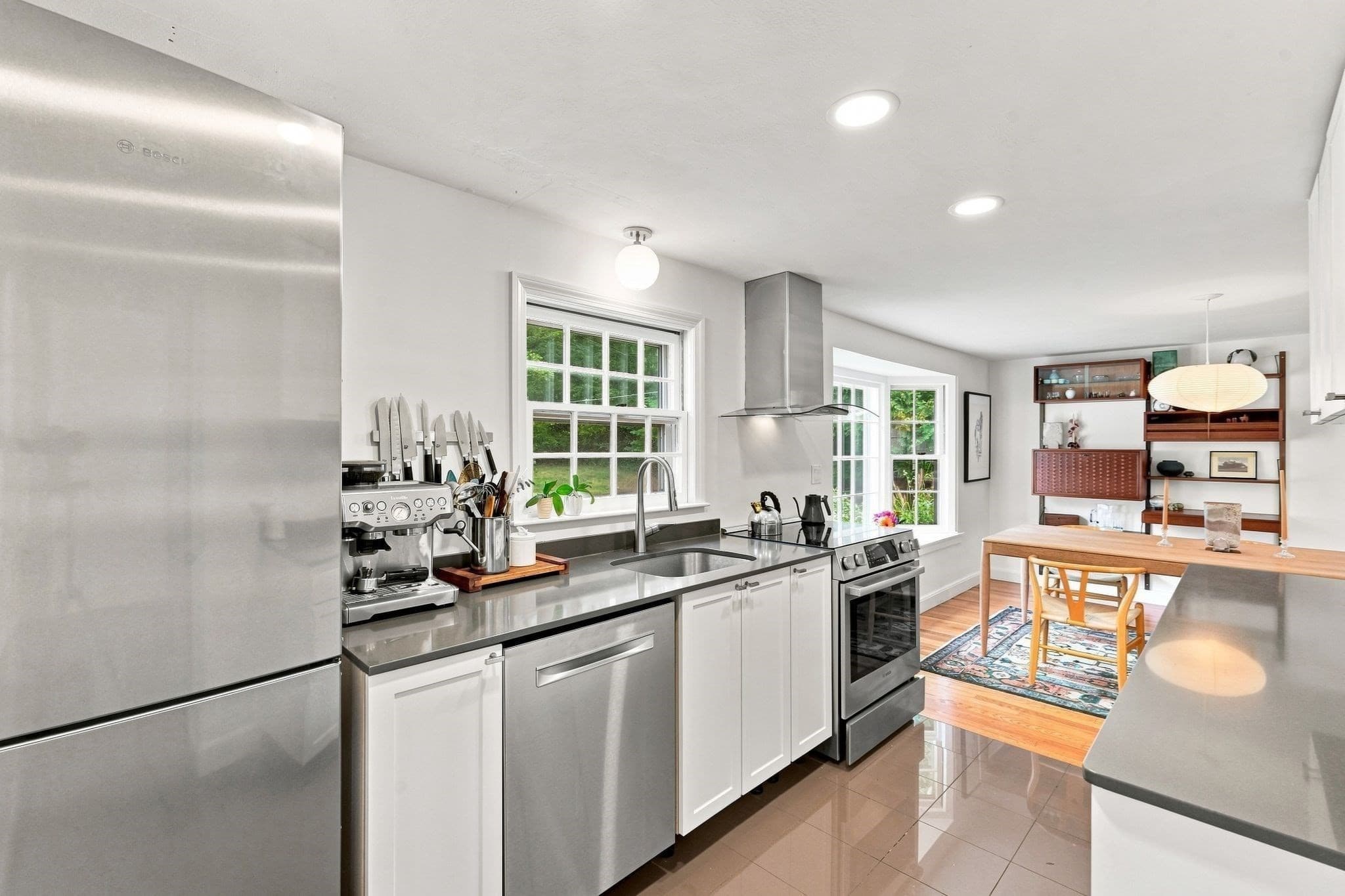 Single Family Residence at 52 Blue Hills Rd, Amherst MA 01002, Amherst, photo 9 of 40