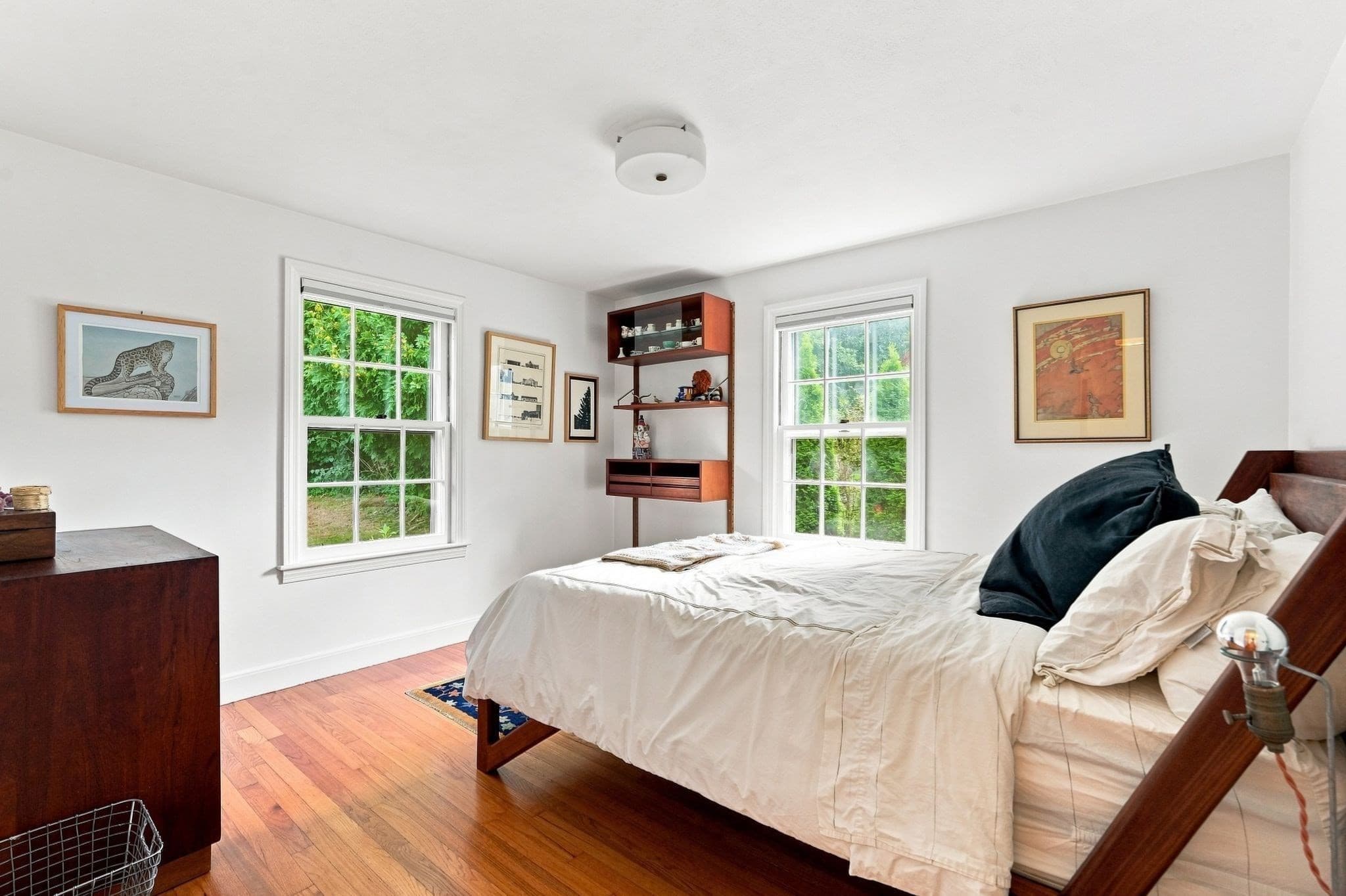 Single Family Residence at 52 Blue Hills Rd, Amherst MA 01002, Amherst, photo 15 of 40