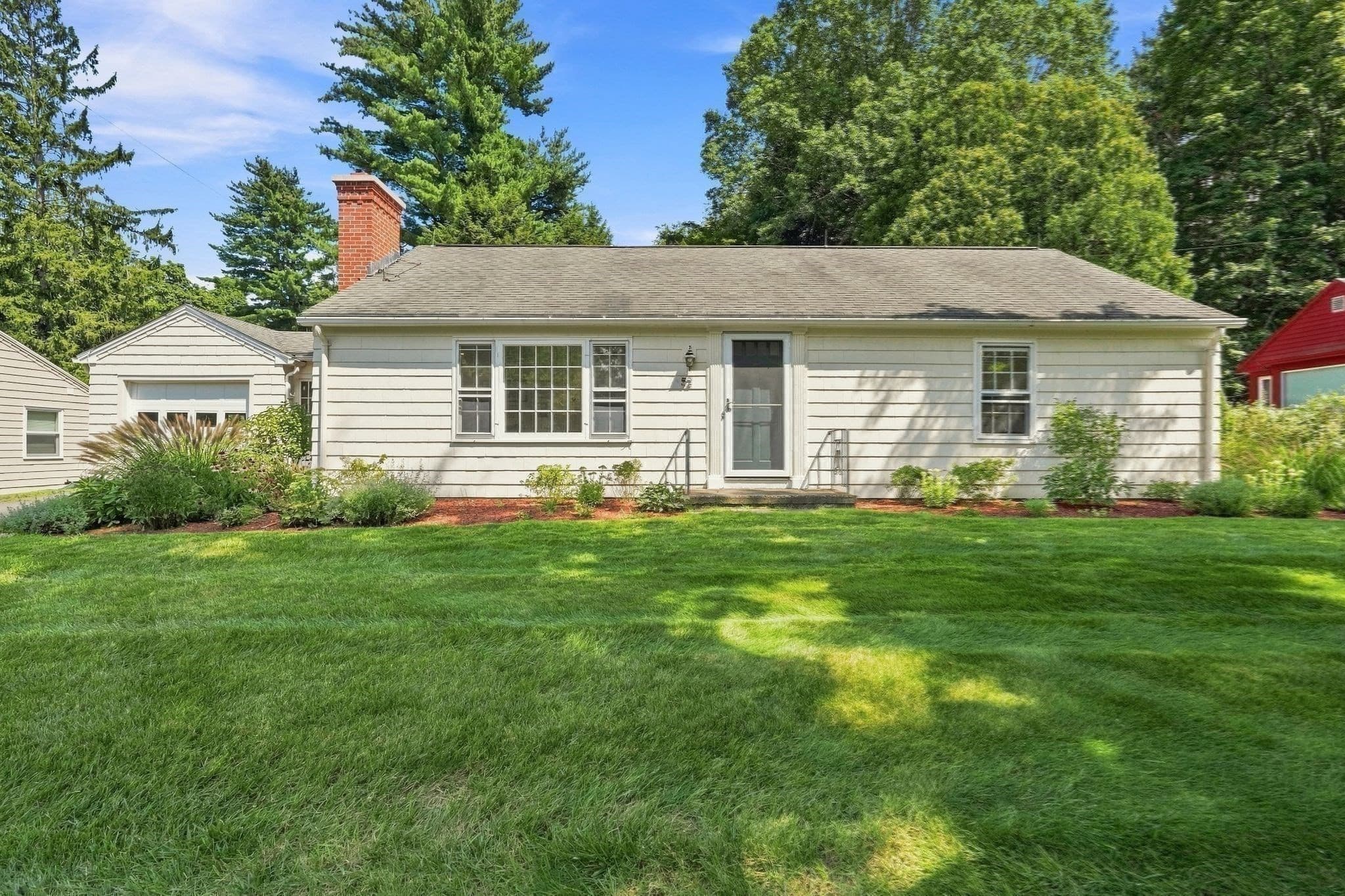 Single Family Residence at 52 Blue Hills Rd, Amherst MA 01002, Amherst, photo 29 of 40