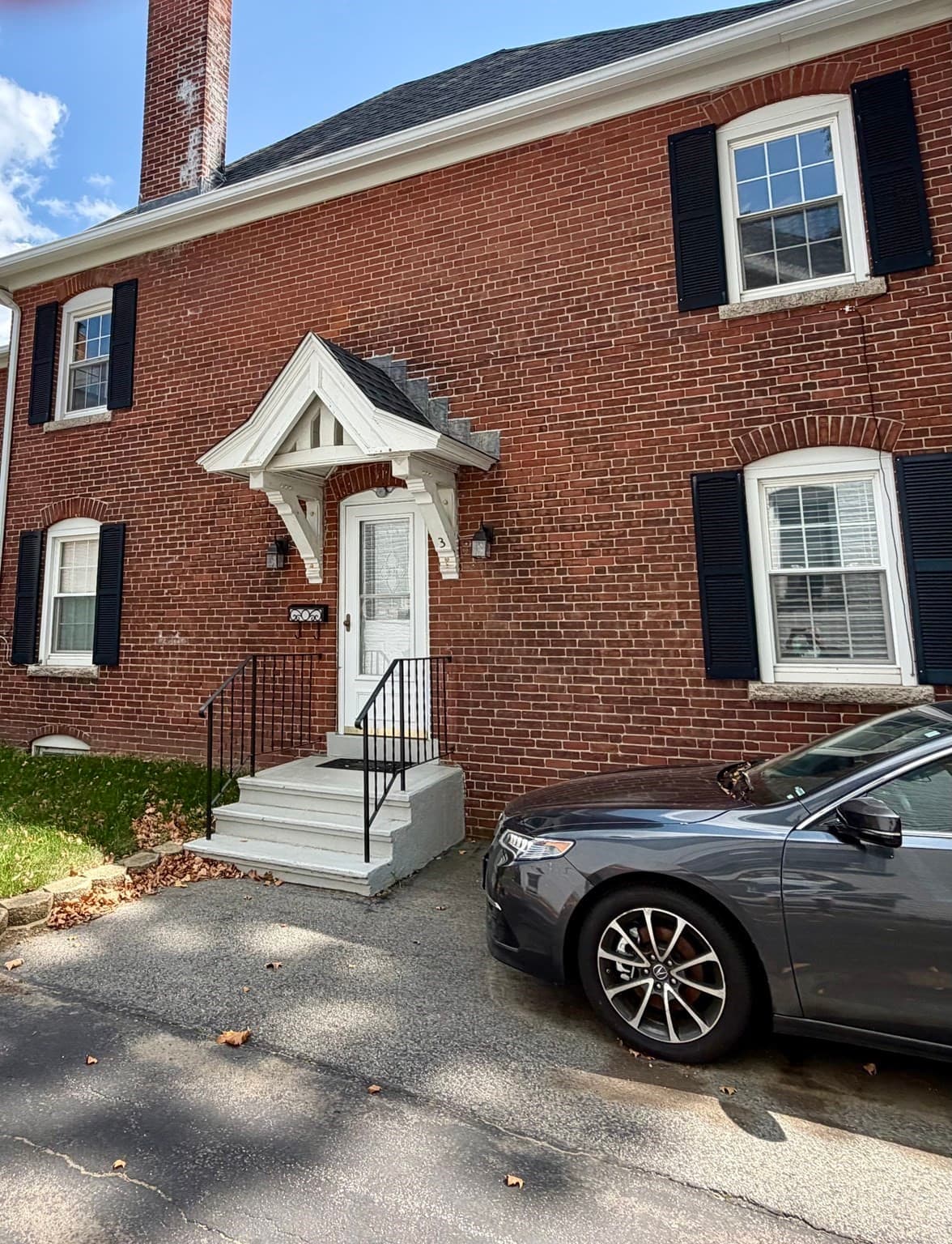 3 Prospect Heights # 3, Milford MA 01757