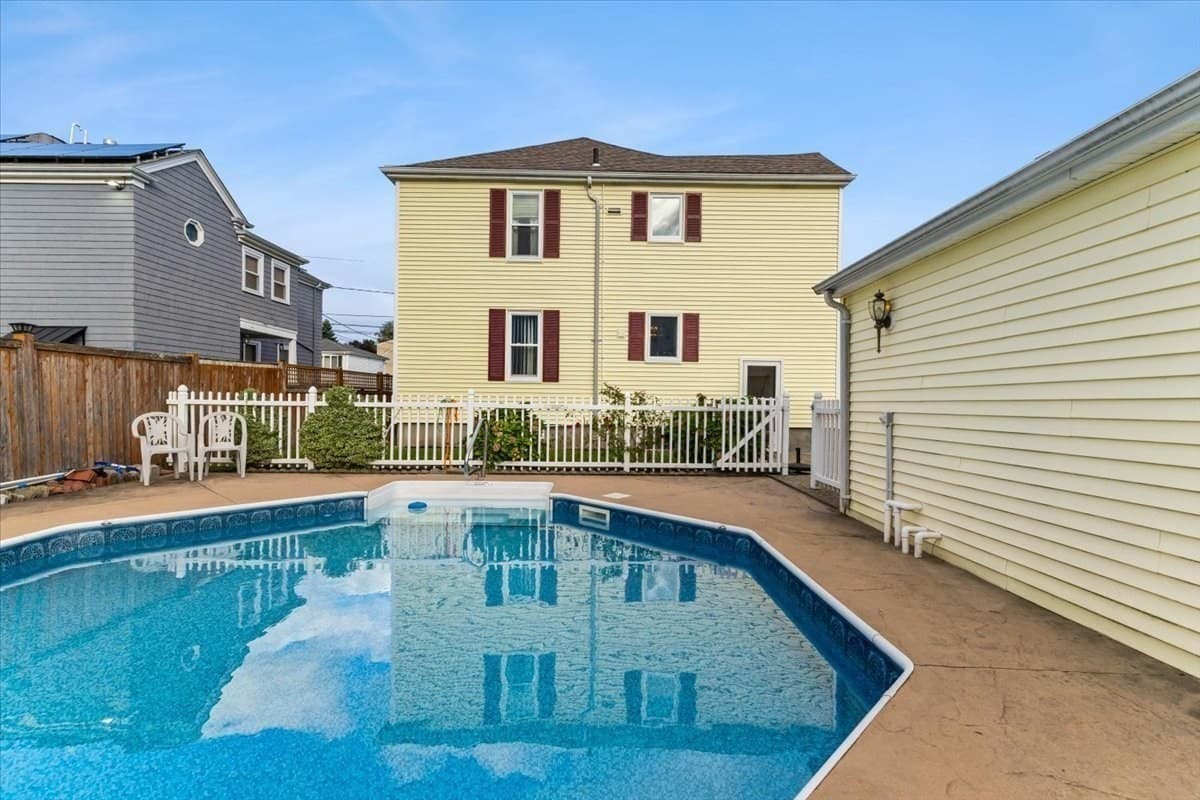 2 Family - 2 Units Up/Down at 47 Bush Street, Fall River MA 02724, Fall River, photo 39 of 42