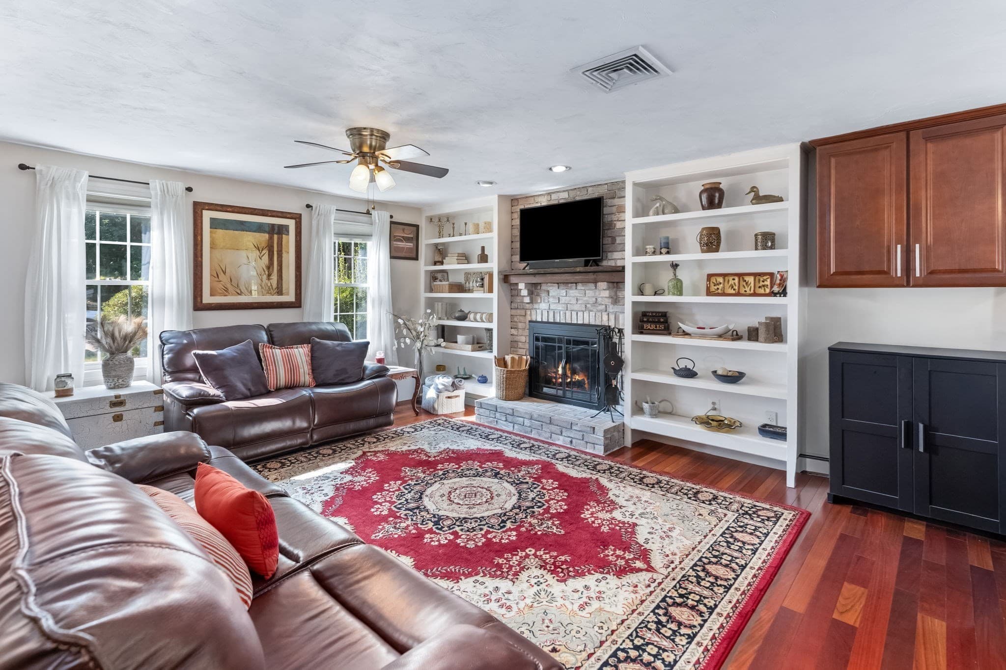 Single Family Residence at 271 Cliff Drive, North Attleboro MA 02760, North Attleboro, photo 12 of 26
