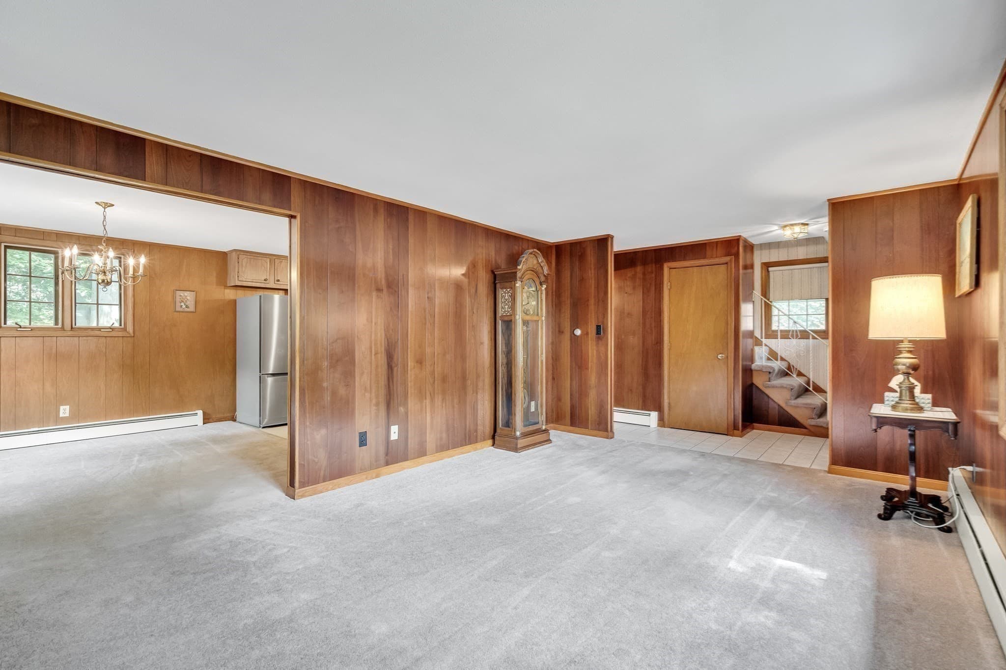 Single Family Residence at 6 Longhill Road, Lynn MA 01904, Lynn, photo 6 of 30