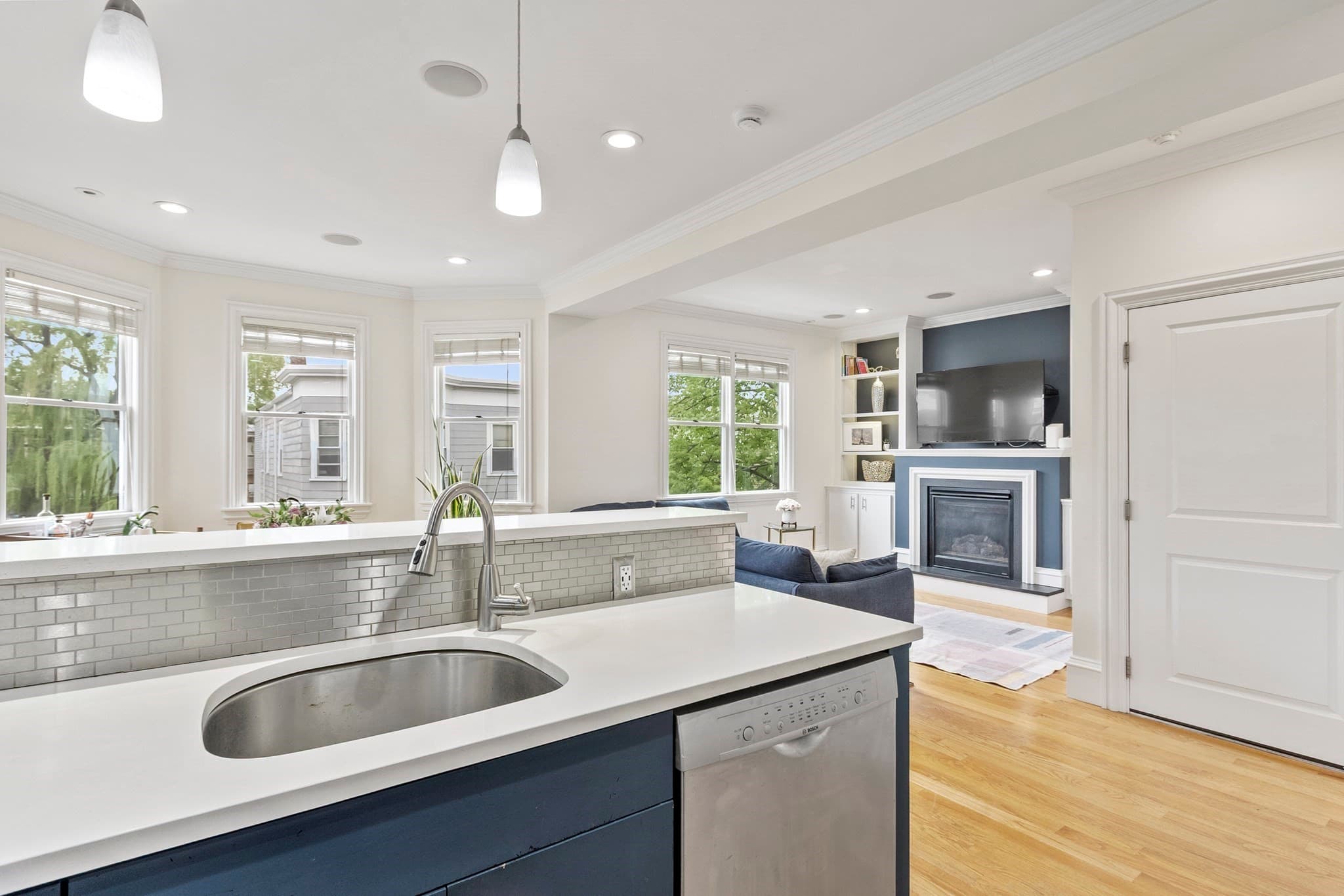 Condominium at 15 Howell St # 3, Boston MA 02125, Boston, photo 13 of 34