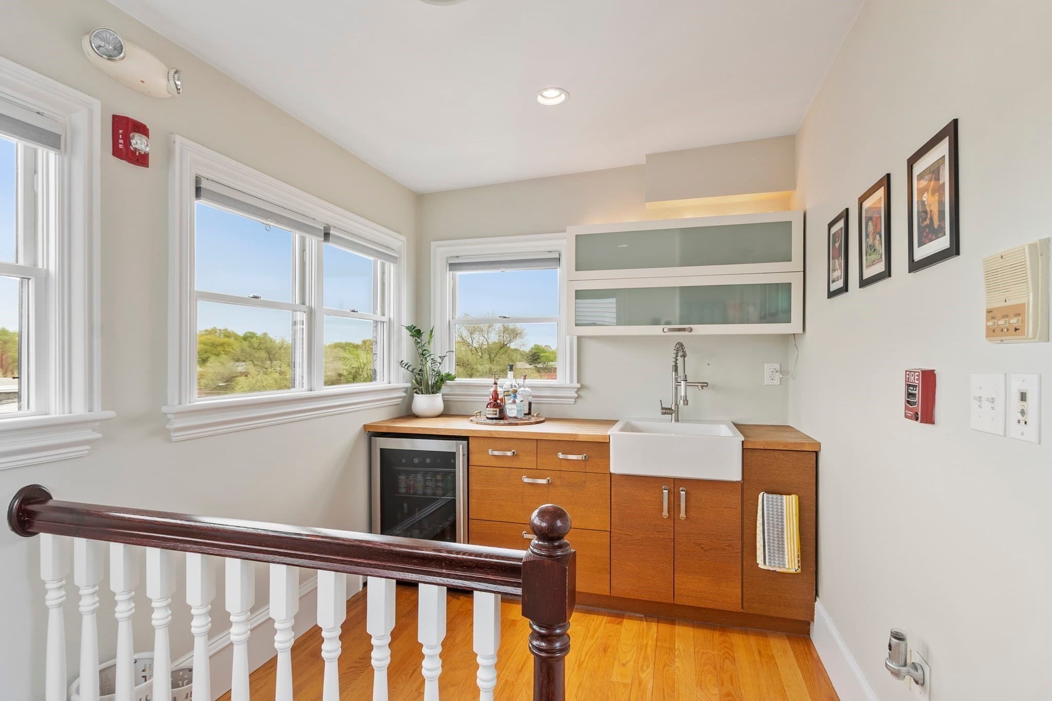 Condominium at 15 Howell St # 3, Boston MA 02125, Boston, photo 26 of 34
