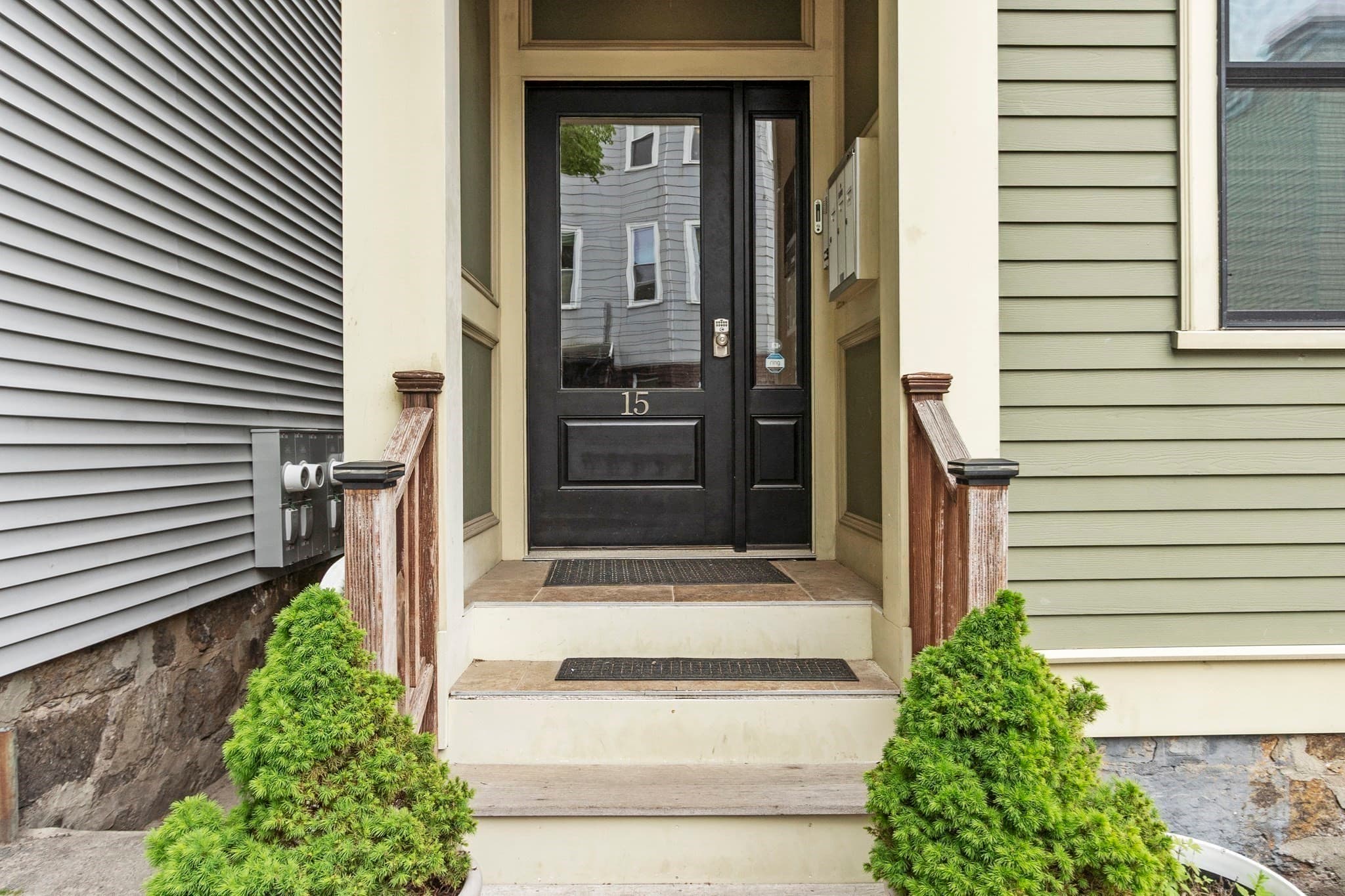 15 Howell St # 3, Boston MA 02125