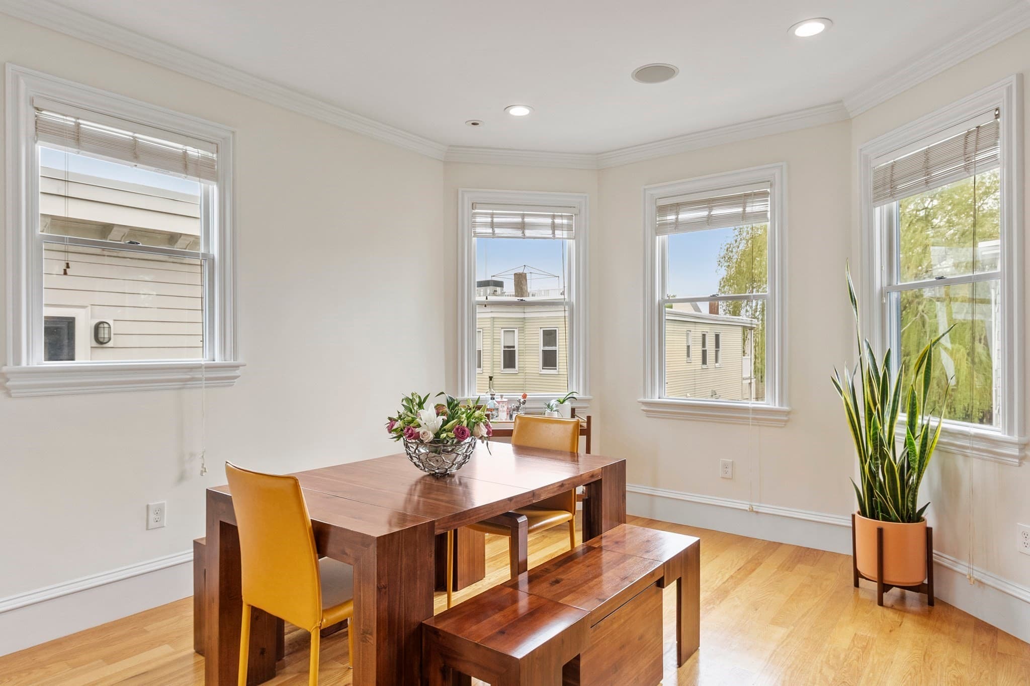 Condominium at 15 Howell St # 3, Boston MA 02125, Boston, photo 9 of 34