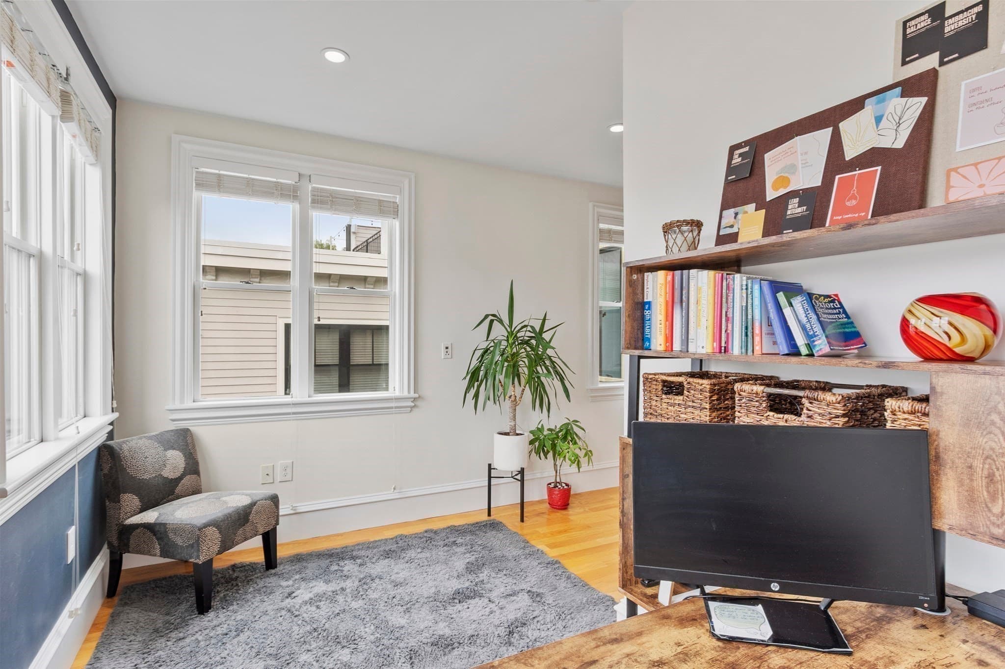 Condominium at 15 Howell St # 3, Boston MA 02125, Boston, photo 24 of 34