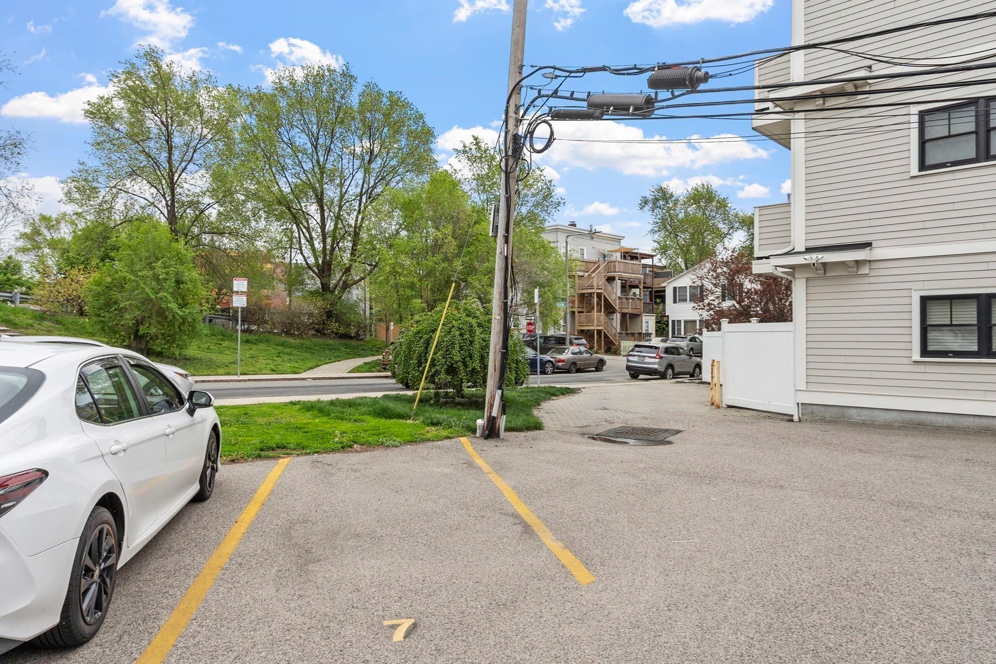 Condominium at 15 Howell St # 3, Boston MA 02125, Boston, photo 30 of 34