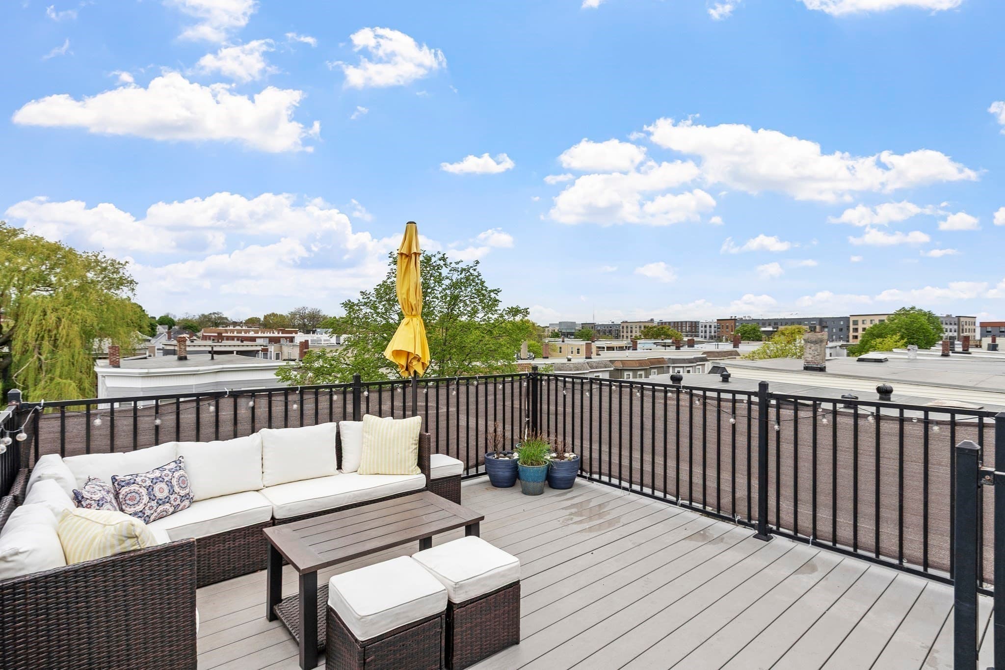 Condominium at 15 Howell St # 3, Boston MA 02125, Boston, photo 29 of 34