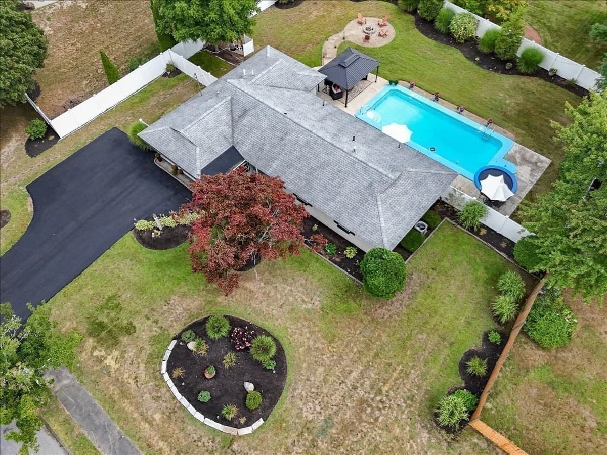 Single Family Residence at 9 Algonquin Road, Danvers MA 01923, Danvers, photo 2 of 36