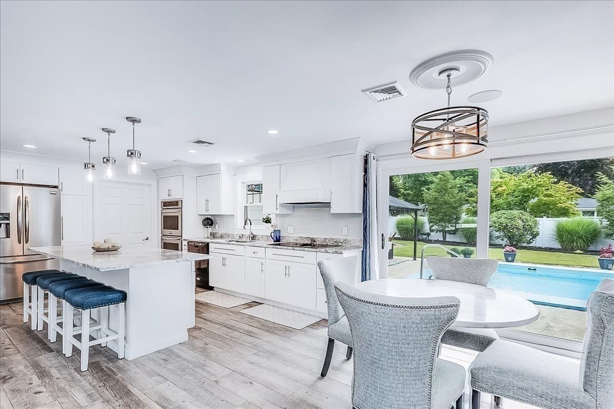Single Family Residence at 9 Algonquin Road, Danvers MA 01923, Danvers, photo 10 of 36