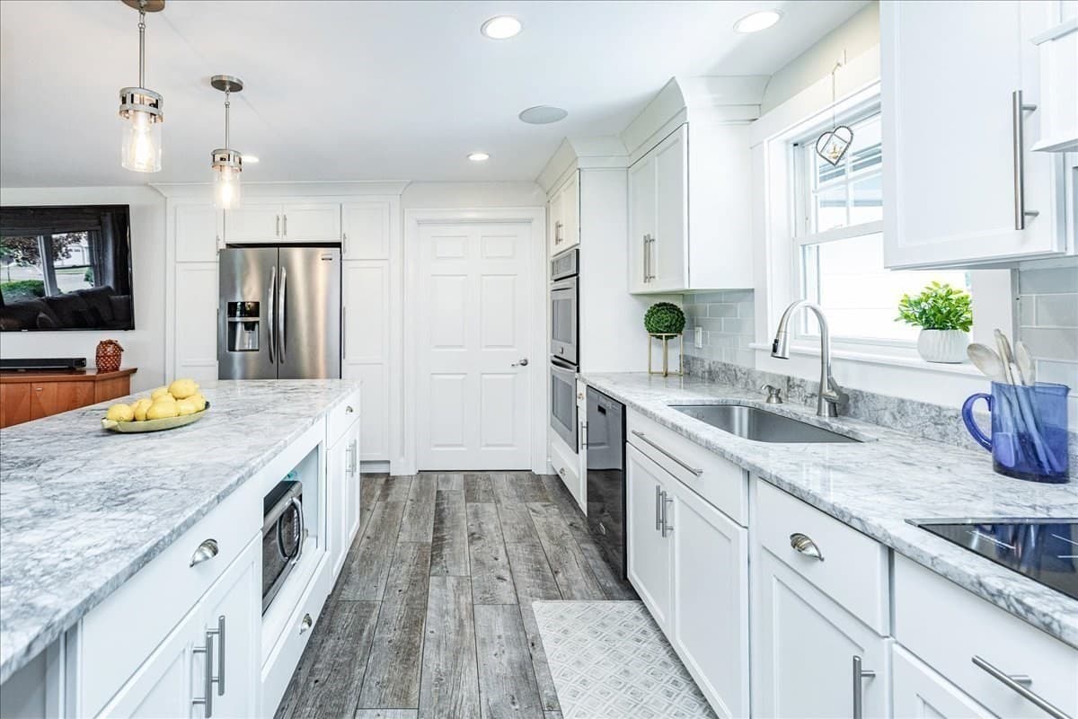 Single Family Residence at 9 Algonquin Road, Danvers MA 01923, Danvers, photo 14 of 36