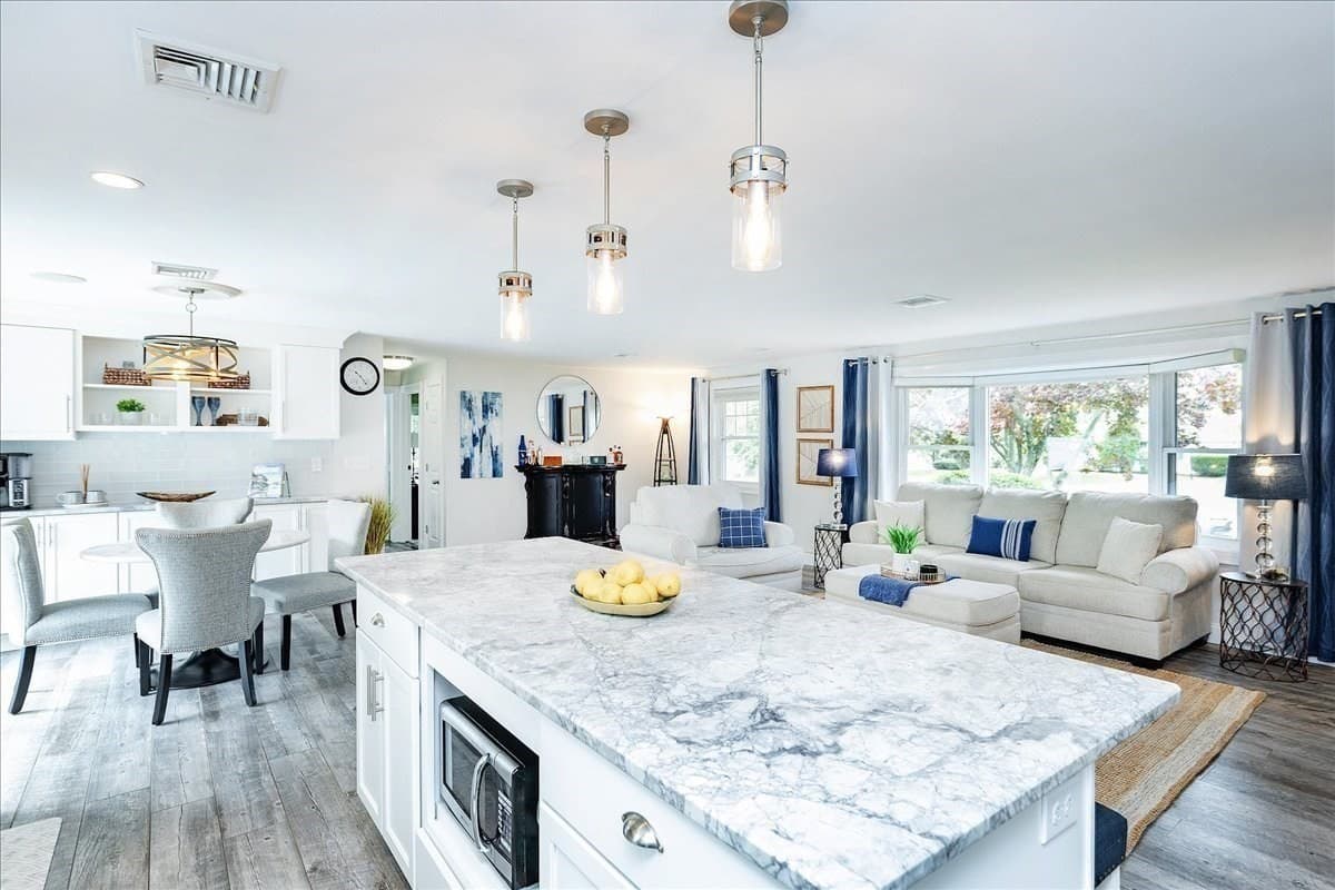 Single Family Residence at 9 Algonquin Road, Danvers MA 01923, Danvers, photo 11 of 36