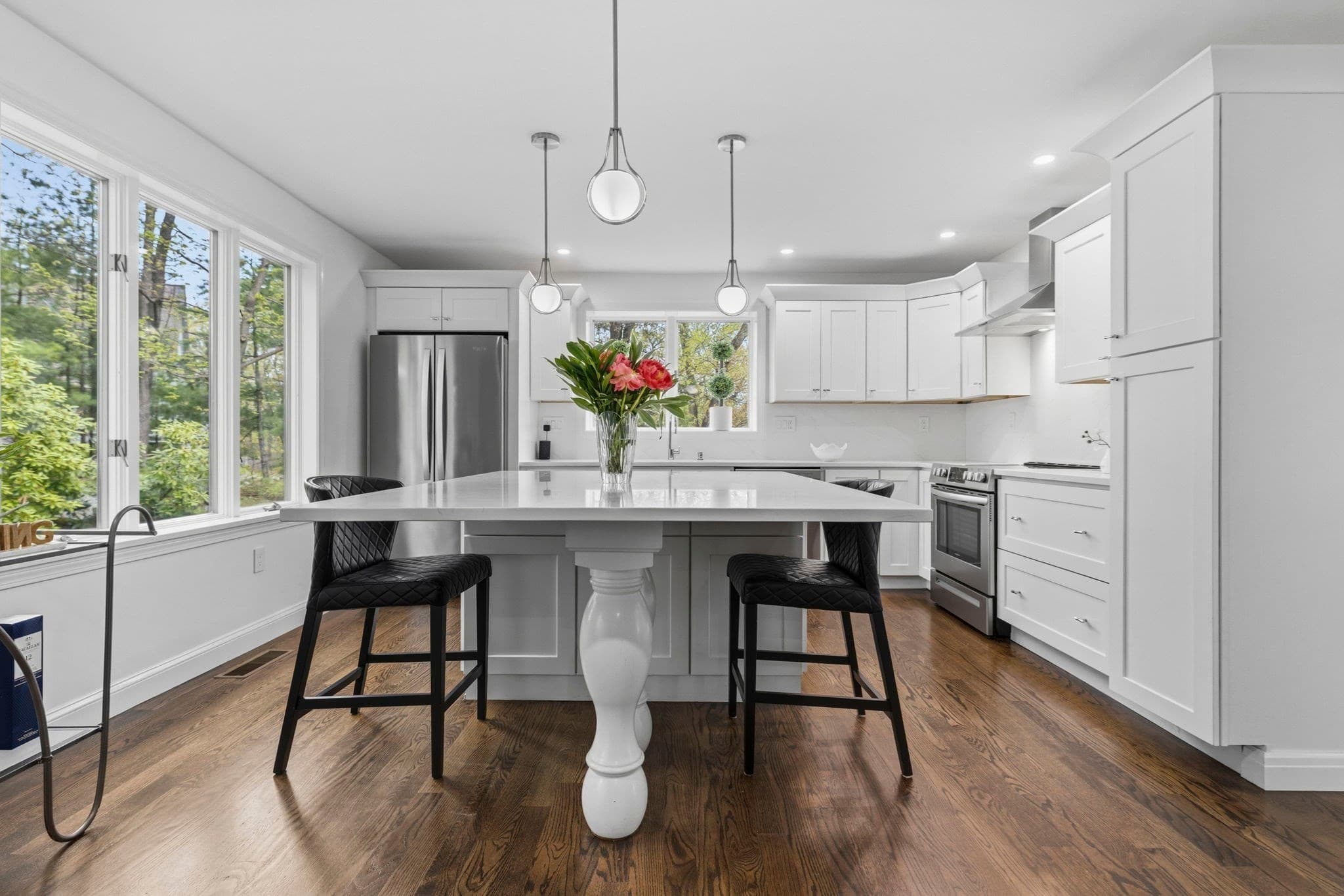 Single Family Residence at 109 Flint Farm Rd, Middleton MA 01949, Middleton, photo 13 of 39