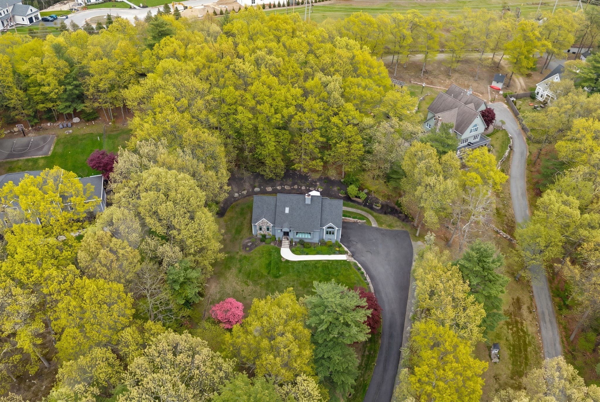 Single Family Residence at 109 Flint Farm Rd, Middleton MA 01949, Middleton, photo 3 of 39