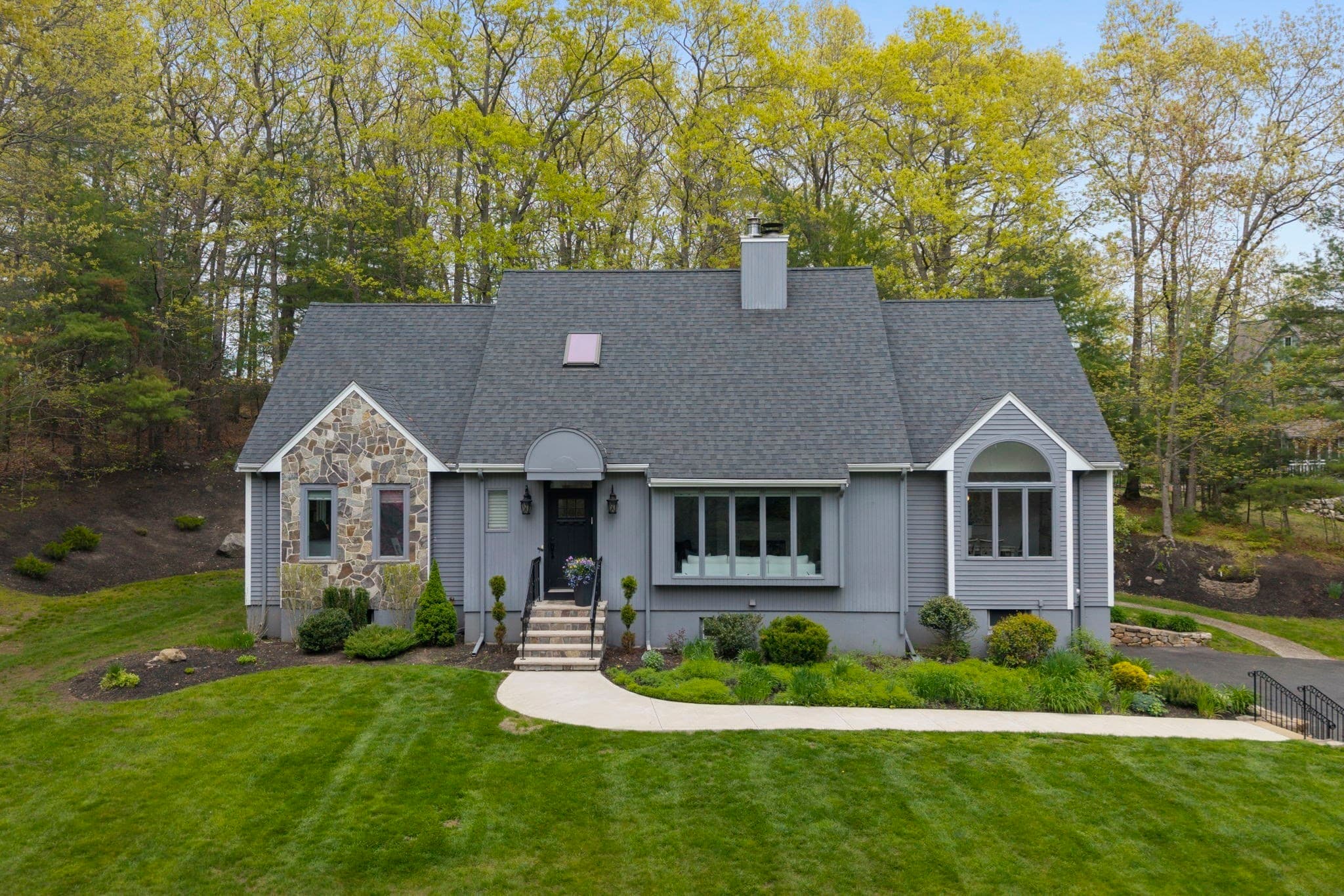 109 Flint Farm Rd, Middleton MA 01949