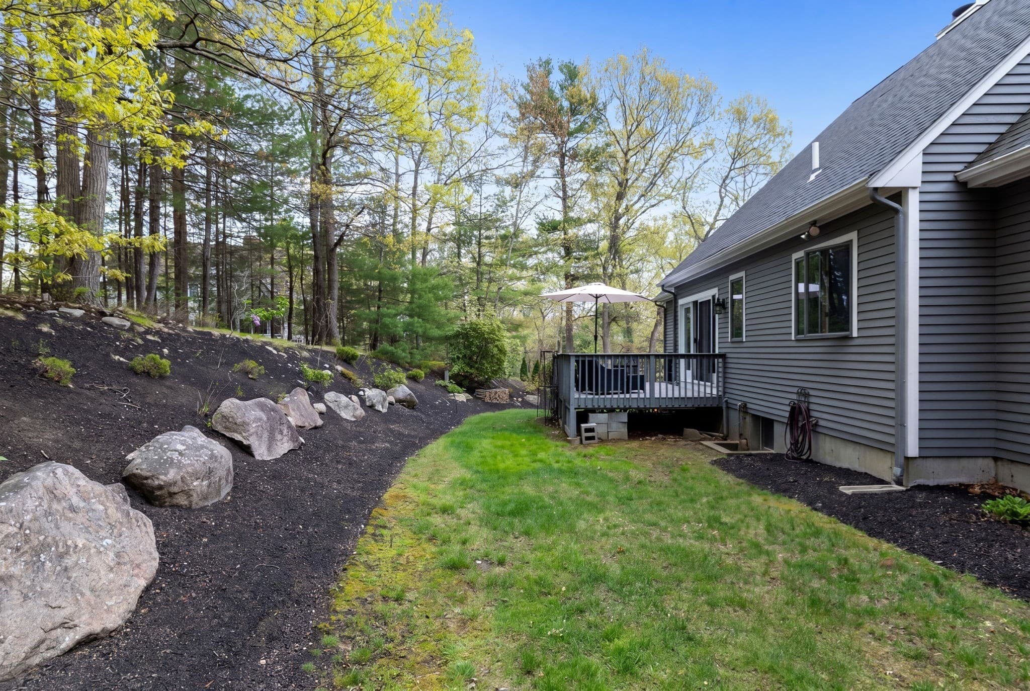 Single Family Residence at 109 Flint Farm Rd, Middleton MA 01949, Middleton, photo 34 of 39