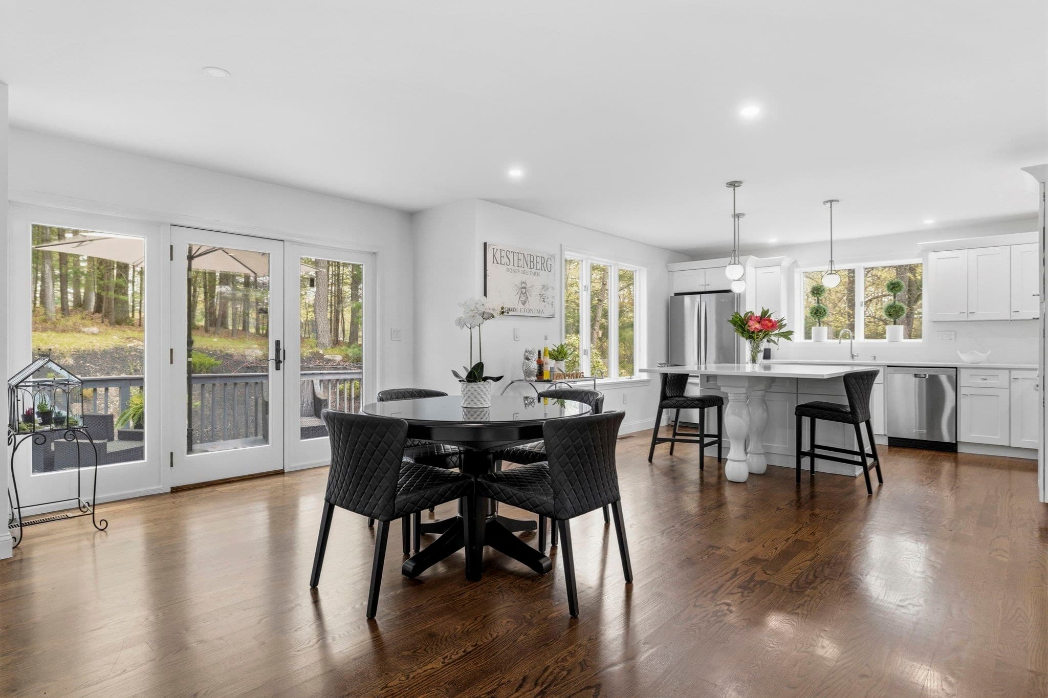 Single Family Residence at 109 Flint Farm Rd, Middleton MA 01949, Middleton, photo 14 of 39